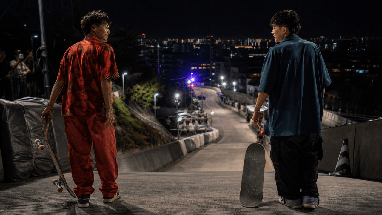 Limang Taon ang Hinintay—Babalik Na Ba ang Pinakamatinding Karera ng SK8 the Infinity?!