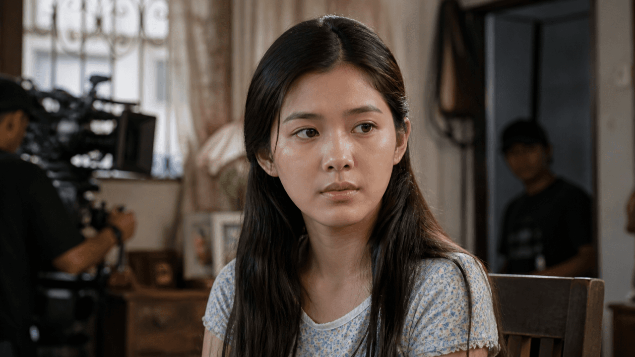 Jennica Garcia, Nagbunyag ng Sikreto sa Batang Betchay—Ano ang Pasabog Niya sa “Coco Martin’s Sigabo”?