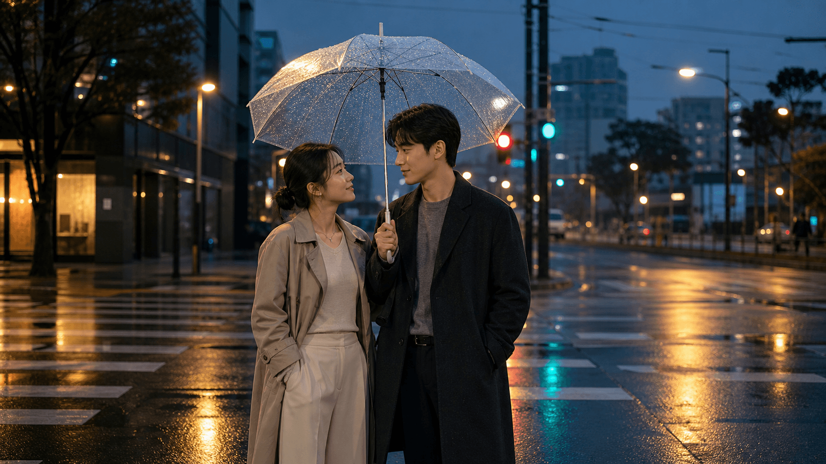Kilig Alert 2026! Aling Romantic K-Drama ang Susunod na Magnanakaw ng Puso—At Oras ng Tulog Mo?