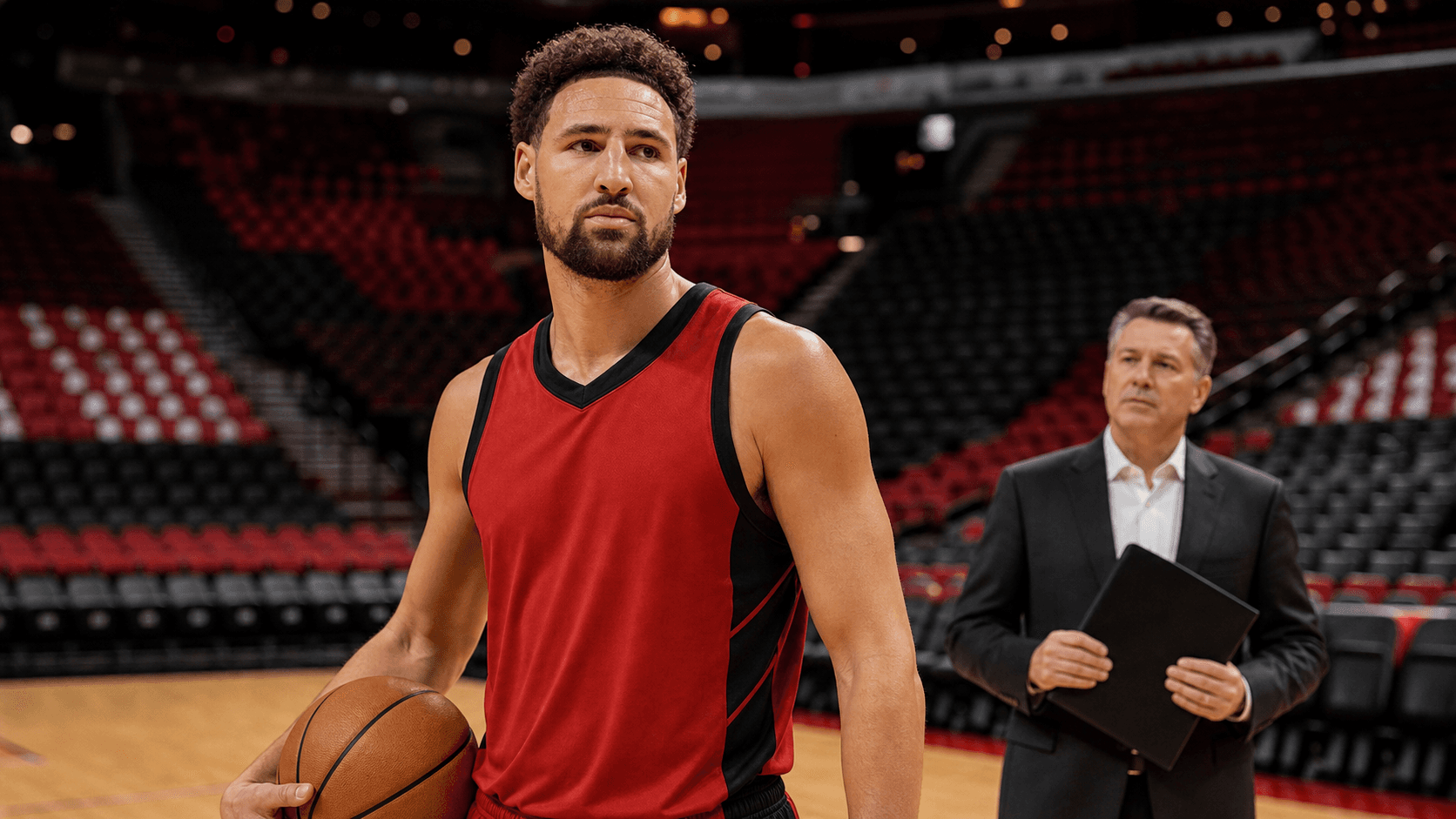 Bakit Isinuko ni Klay Thompson ang $10 Milyon?! Ang Nakakagulat na Dahilan sa Paglipat Niya sa Miami Heat