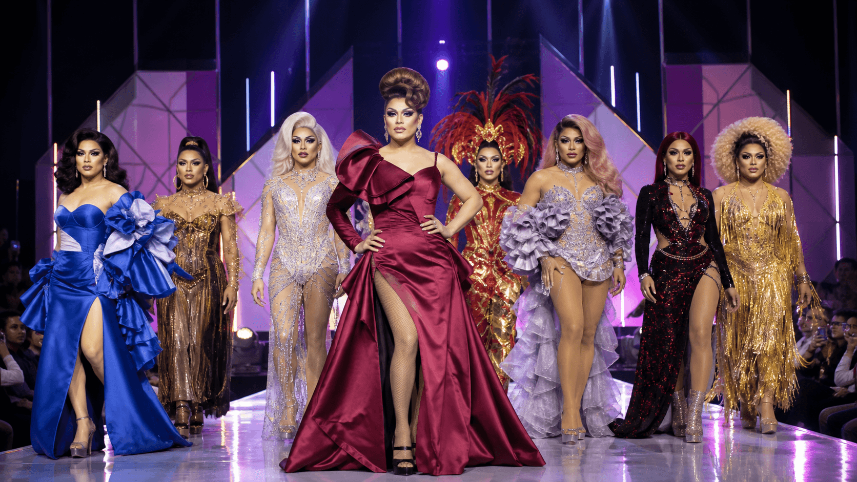 Pasabog na Pagbabalik! Sino ang Reyna na Maghahari sa ‘Drag Race Philippines’ Season 4?