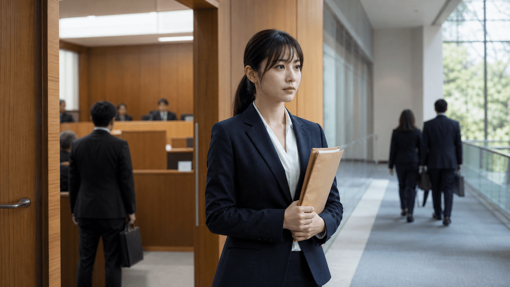 Attorney Woo, Lilipat sa Japan?! Ang K-Drama Phenomenon na Handa Nang Muling Gulatin ang Asia!