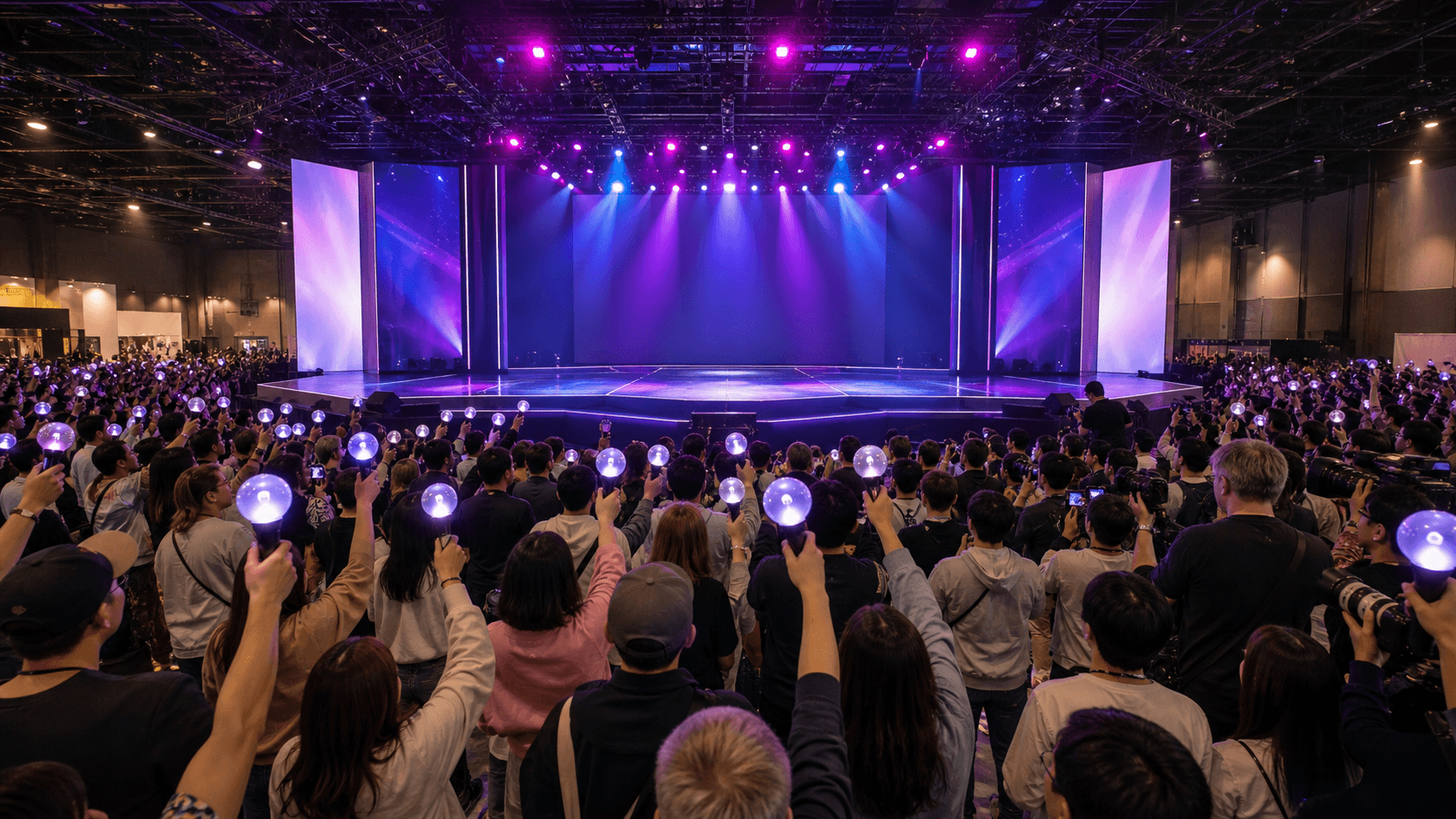 KPEX sa Mayo 2027: Ito na ba ang Susunod na Higanteng K-pop Event na Magpapayanig sa Mundo?!