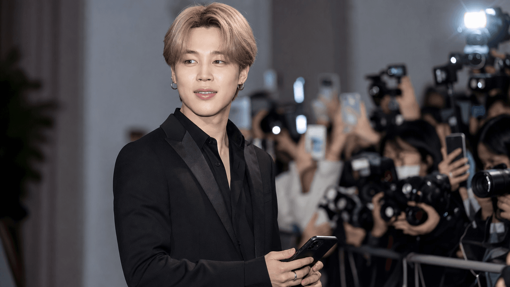 Grabe ang Jimin Effect! BTS Star, Nanguna sa K-pop Instagram Engagement—Ano ang Sikreto Niya?