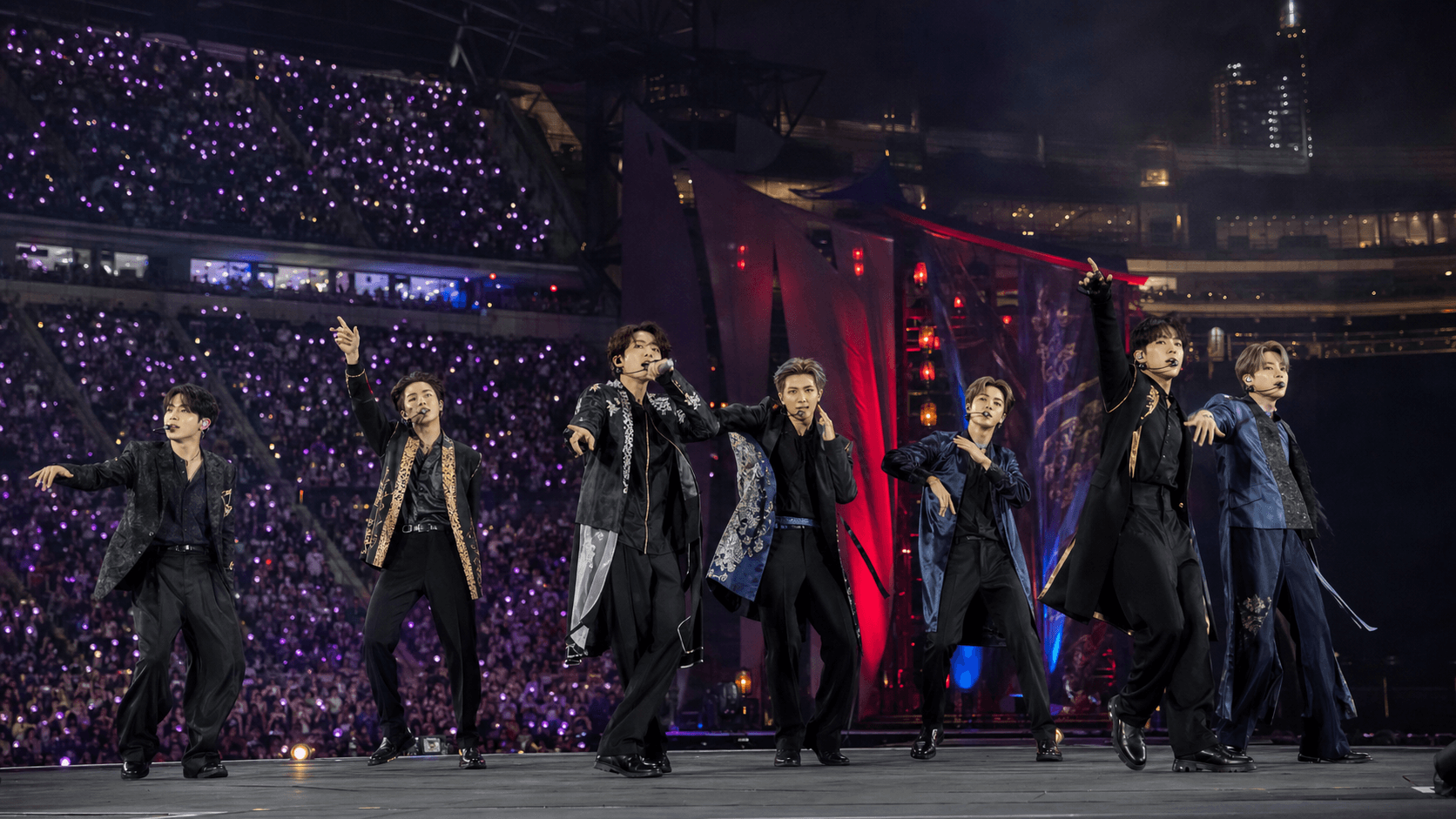 BTS 2.0, Sumabog sa Chicago! Ano ang Bagong Sikretong Sandata ng ‘Arirang’ World Tour?
