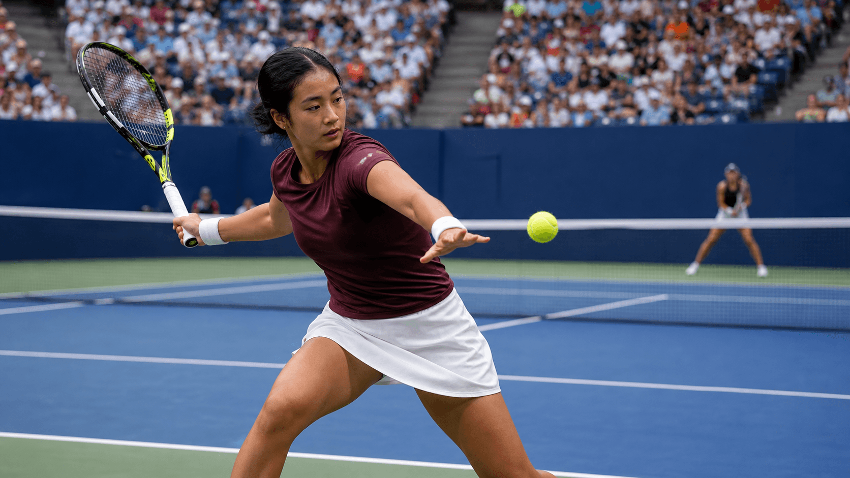 Eala, No. 17 Seed sa US Open—Qualifier Lang ba, o Nakatagong Higante ang Unang Kalaban?!