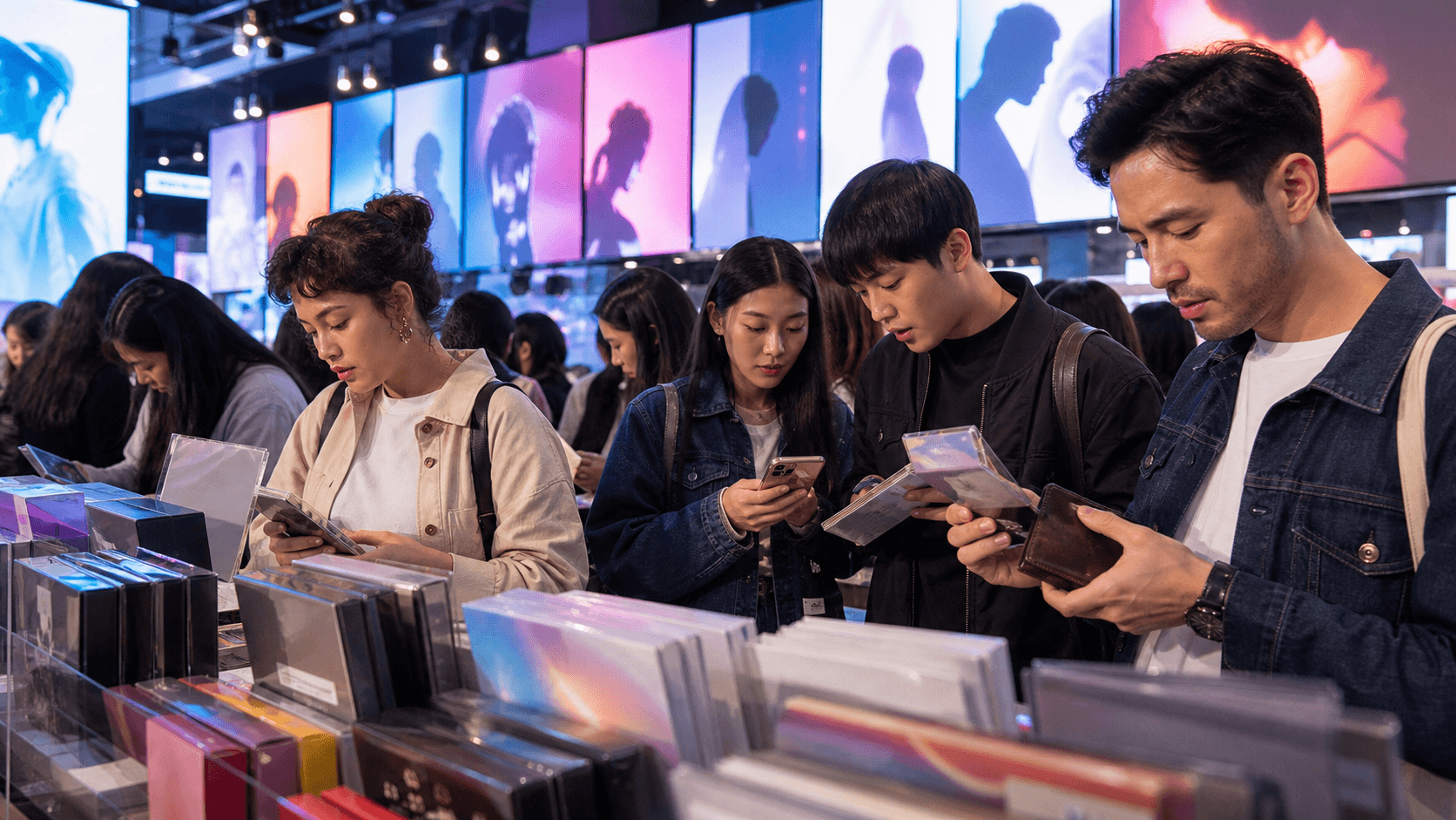Handa Na Ba ang Wallet Mo? Setyembre 2026 K-Pop Comebacks, Papainitin ang Playlist—Pero Sino ang Maghahari?!