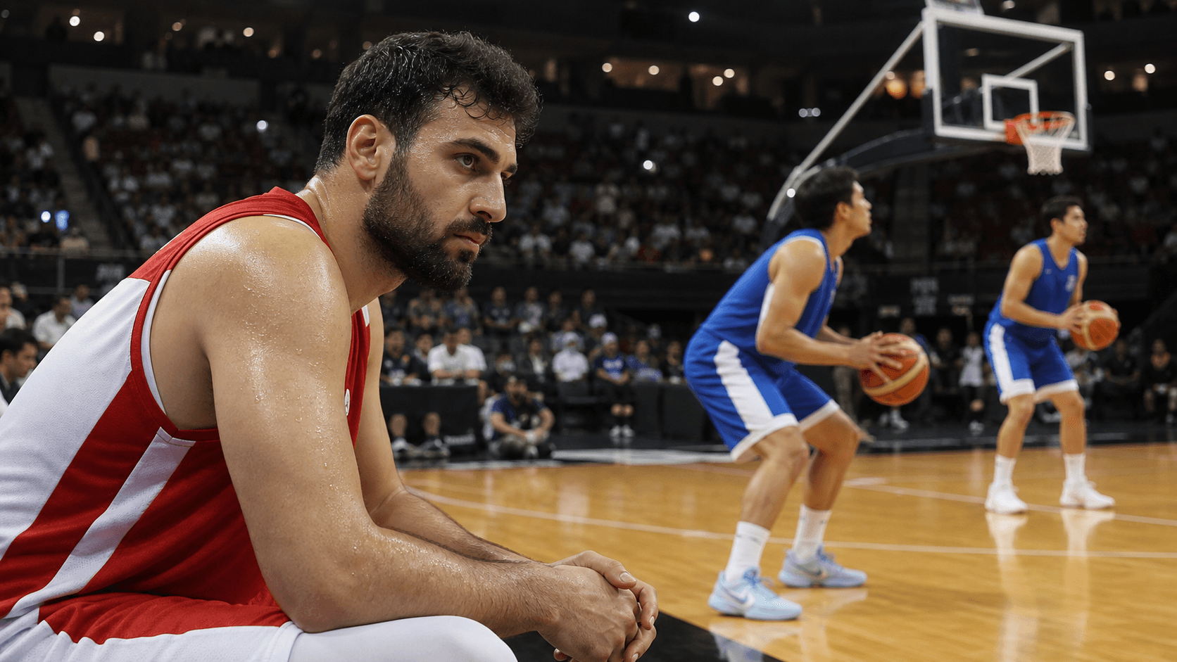 Nayanig ang Iran Bago Harapin ang Gilas—Babala ba Ito o Patibong na Mas Delikado?!