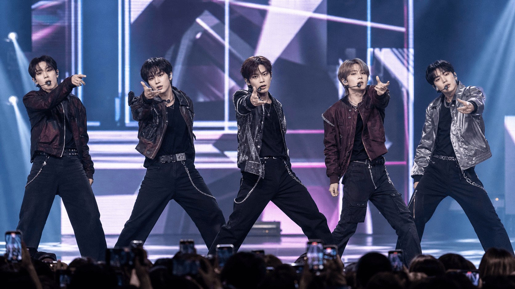 “Swag” ng WAYF BOYS: Bagong K-pop Anthem Ba Ito—o Pormang Mas Maingay Pa sa Musika?!
