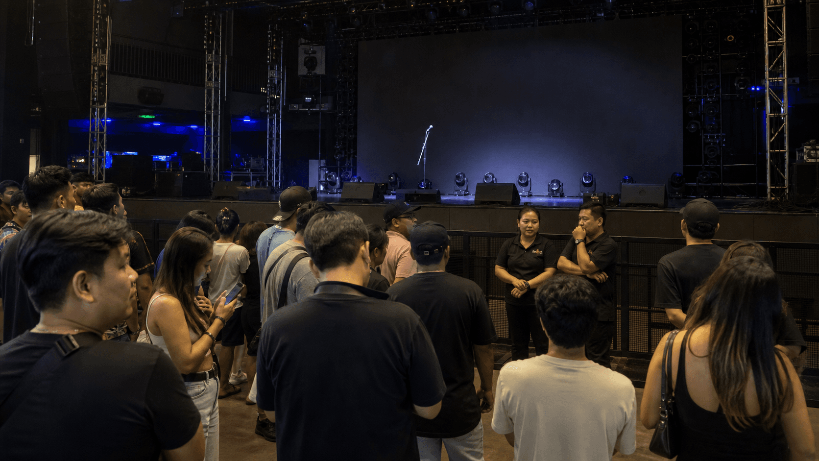 Kanseladong Show, Sumabog ang Isyu! Ano ang Nangyari kay Skusta Clee sa Parañaque?