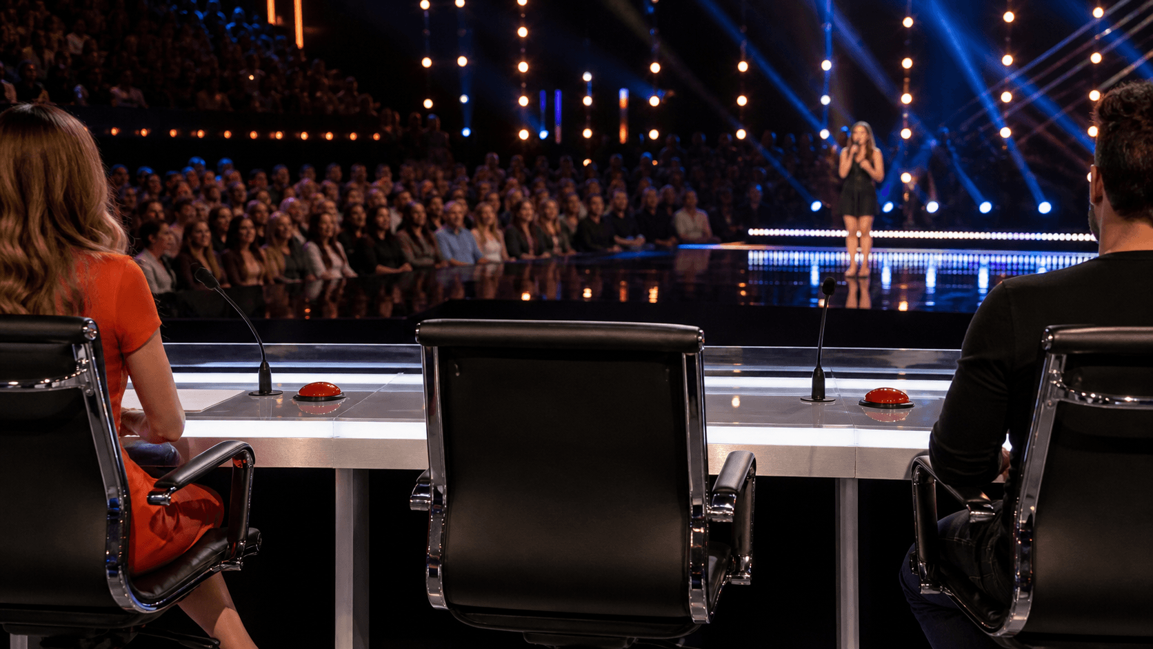 Gulat sa ‘America’s Got Talent’: Sino ang Pumalit kay Simon Cowell Habang Nagpapagaling Siya sa Operasyon?