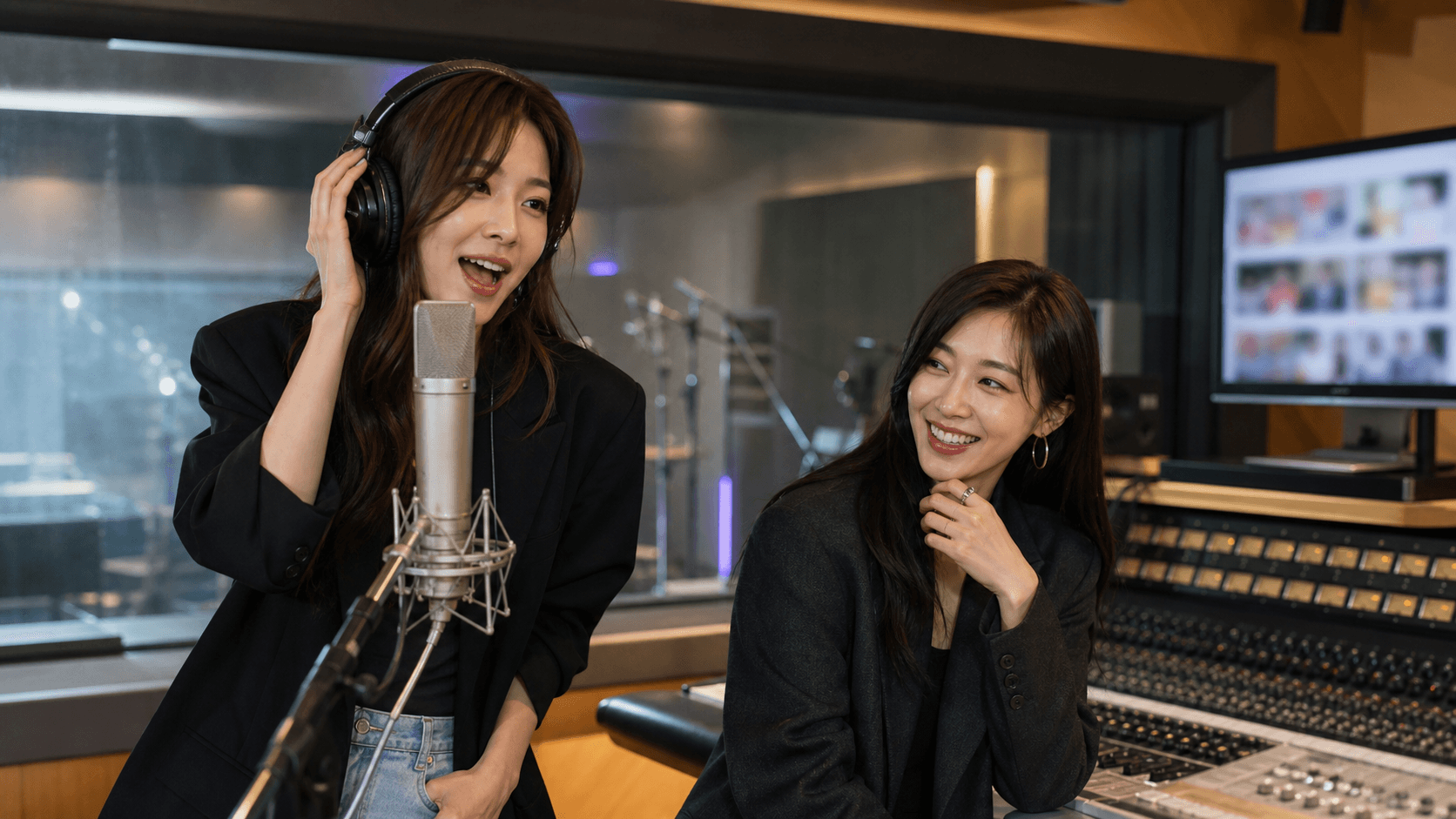 Mula Tawanan Hanggang Chart-Topping Hit?! Hyorisu ng Girls’ Generation, Ginawang Debut Single ang Viral YouTube Magic!