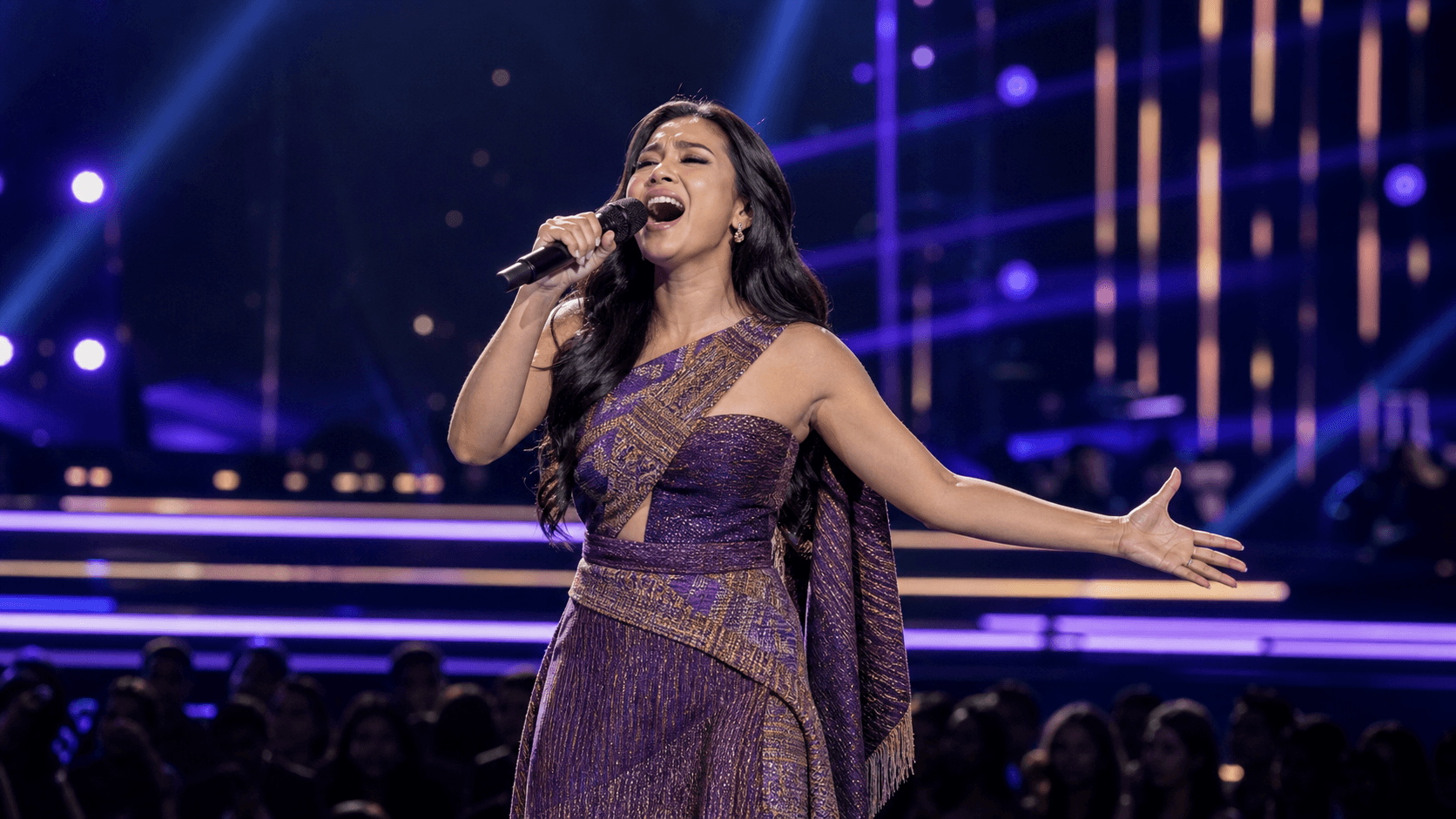 Carmelle Collado, Sasabak sa Eurovision Asia—‘Sobra-Sobra’ Ba ang Pasabog na Inihahanda Niya?!