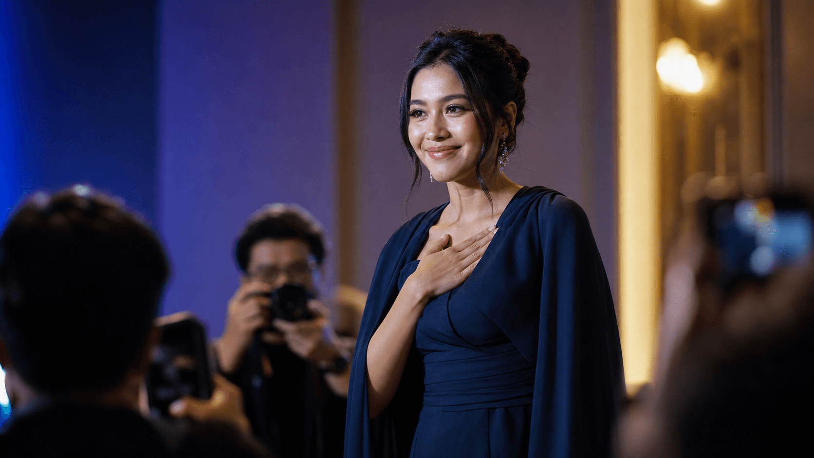 Carmelle Collado, Pasok sa ‘Eurovision Asia’—Ito na Ba ang Sandaling Yayanig ang Buong Kontinente?!