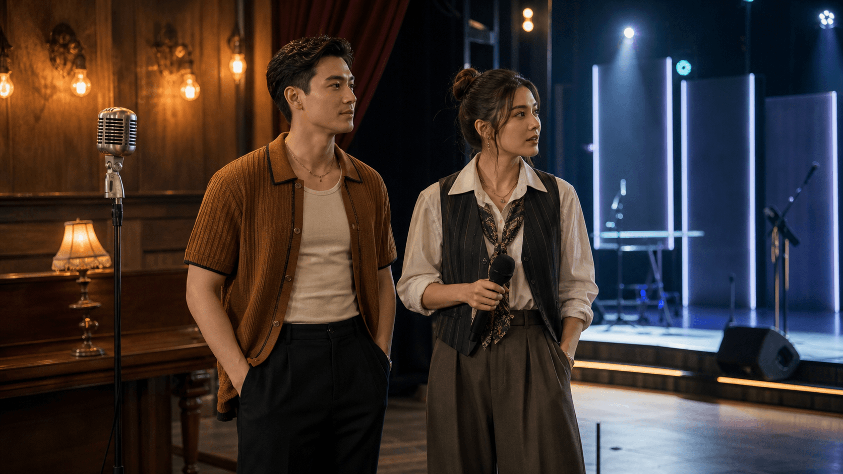 Luma Pero Bago?! Ang Misteryosong Pasabog ng Po & Pilar na Pinag-uusapan!