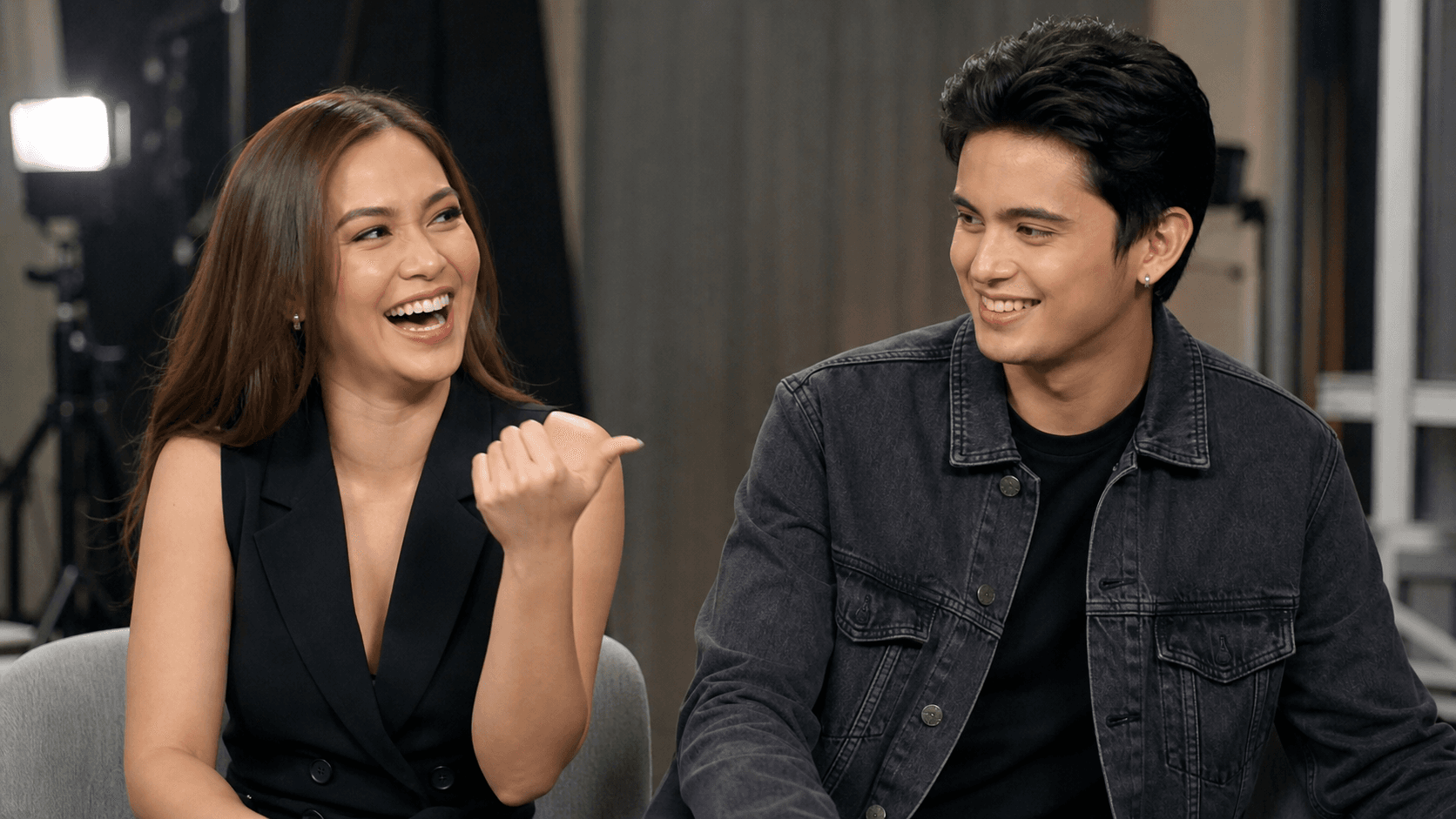 Maja Salvador at James Reid, Nagpakawala ng Kakulitan—May Rebelasyong Hindi Mo Aasahang Marinig!