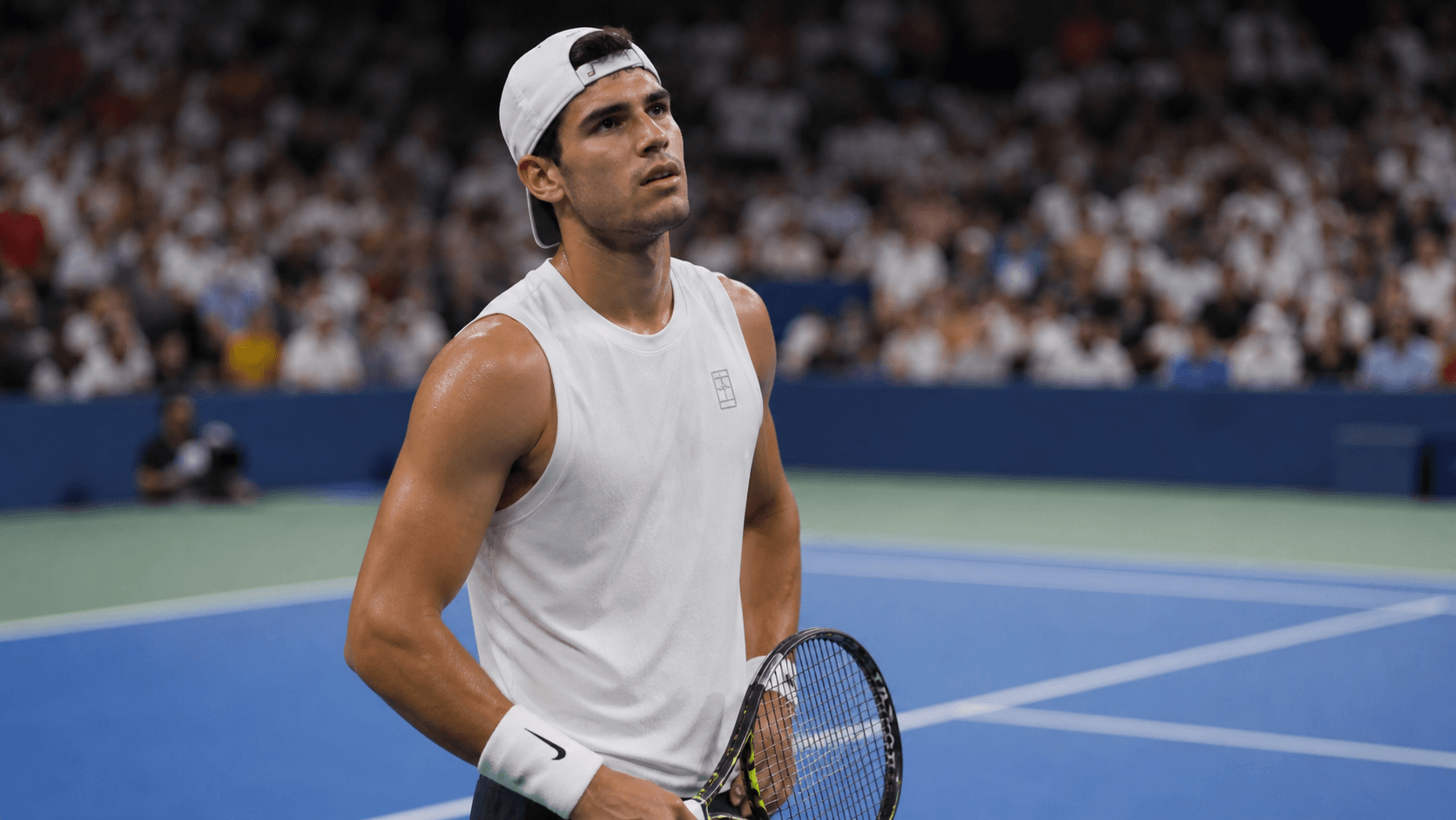 Nagbalik si Carlos Alcaraz—Pero Ano ang “Lahat” na Labis Niyang Na-miss sa U.S. Open?!
