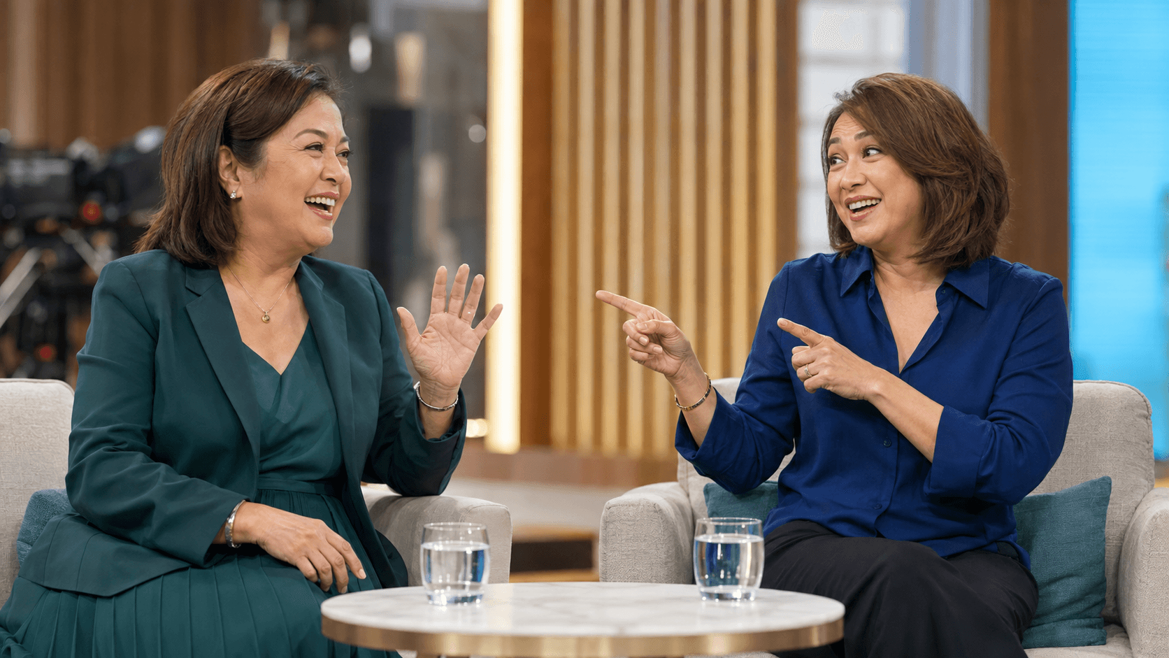 Goodbye sa Inuman, Hello sa Pasabog na Chika! Ano ang Inamin nina PBB Big Winners Nene at Keanna?
