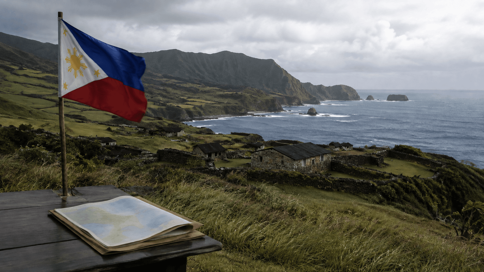 Batanes, Hindi Raw Bahagi ng Pilipinas?! DND Kumalabog sa Bagong Pahayag ng China!