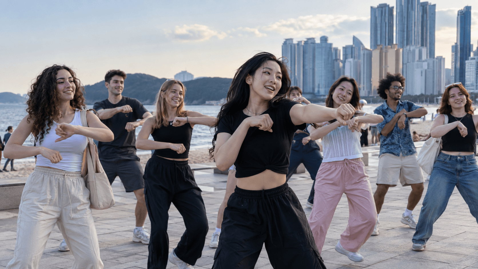Busan, May Bagong Pain sa K-Culture Fans: Limang Araw Lang Ba—O Baka Ayaw Mo Nang Umuwi?!