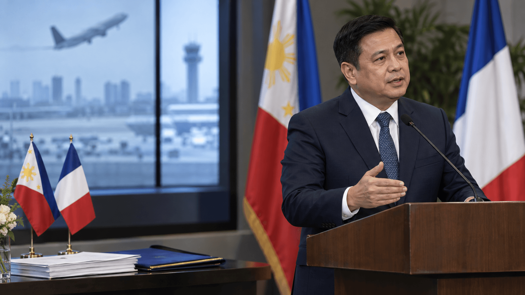 Zaldy Co, Uuwi Na Nga Ba? Jonvic Remulla May Malaking Kumpiyansa Mula sa France!