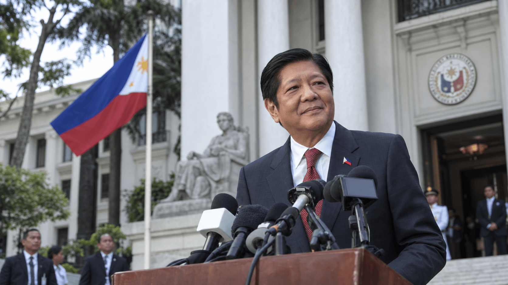 Napangiti si Marcos! Bakit Binaligtad ng Korte Suprema ang Hatol sa Kaso ni Imelda?!