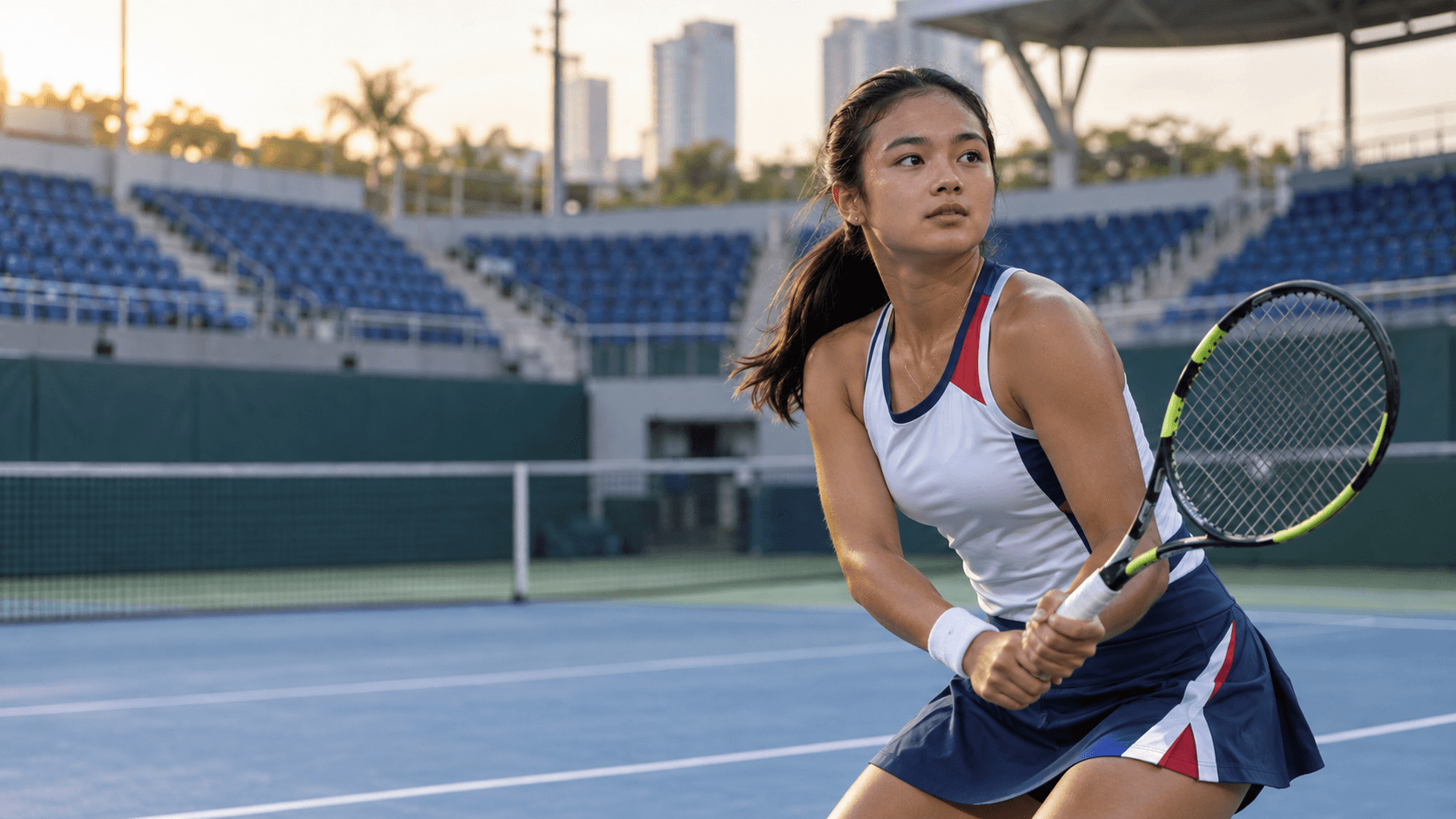 Alex Eala, May Malaking Pambuwelo Bago ang 2026 Asian Games—Gugulatin Ba Niya ang Buong Asya?!