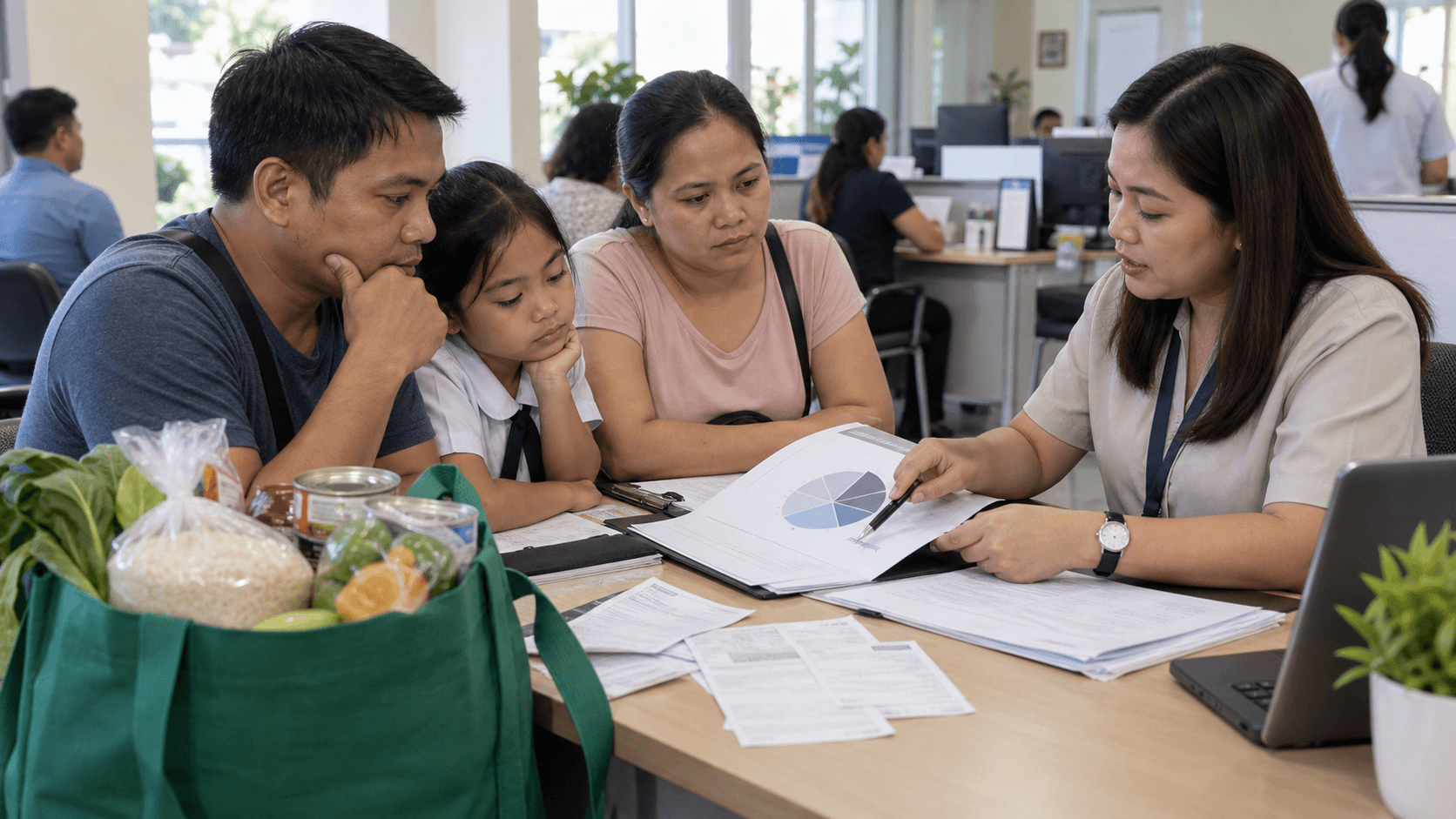 20% Diskuwento Para sa Low-Income at Middle Class? Heto ang Dahilan Kung Bakit Ayaw Munang Magmadali ng DSWD!