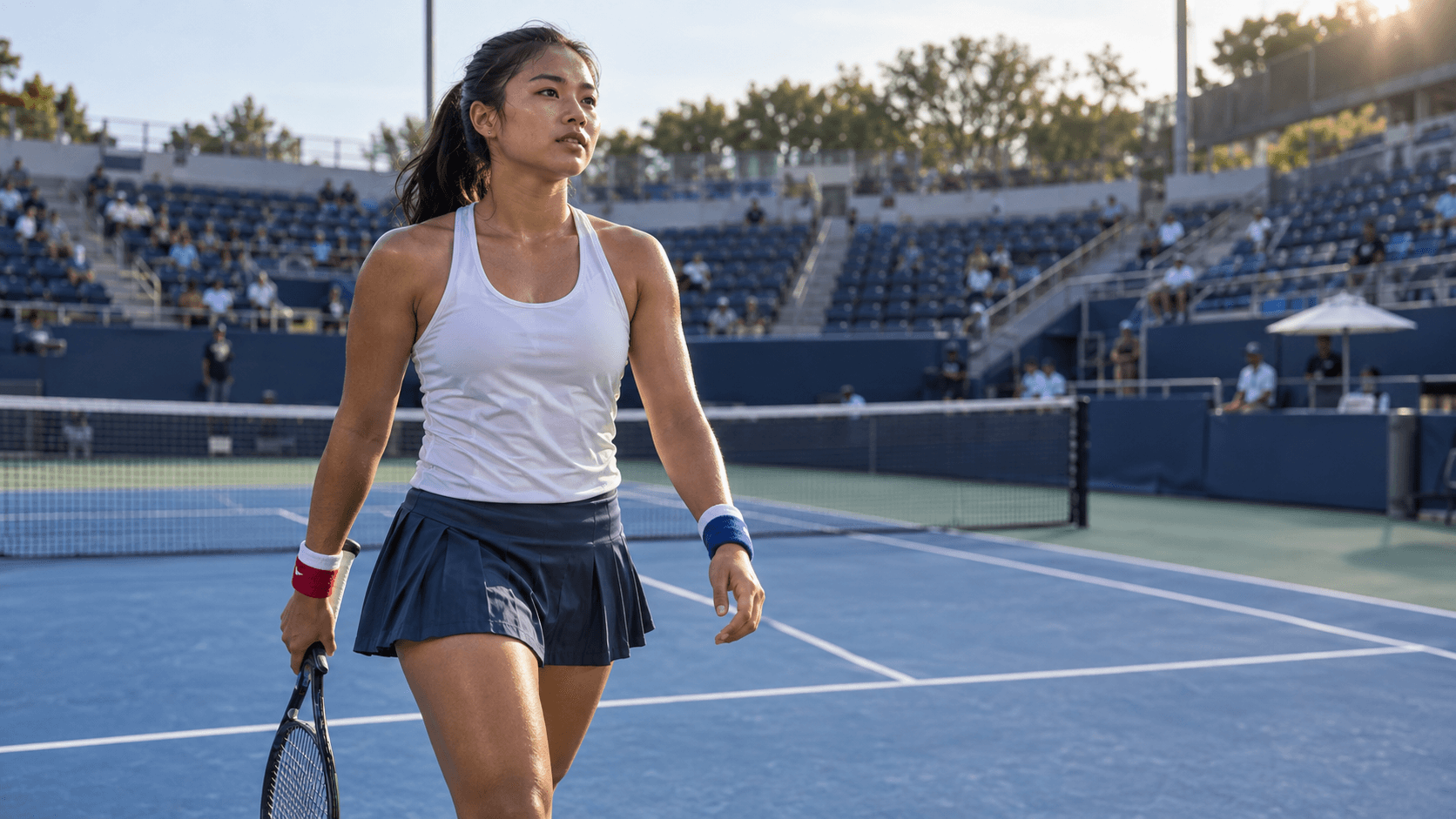 Bumalik si Alexandra Eala Matapos ang US Open—Bakit Tinawag Niyang ‘Full Circle’ ang Sandaling Ito?