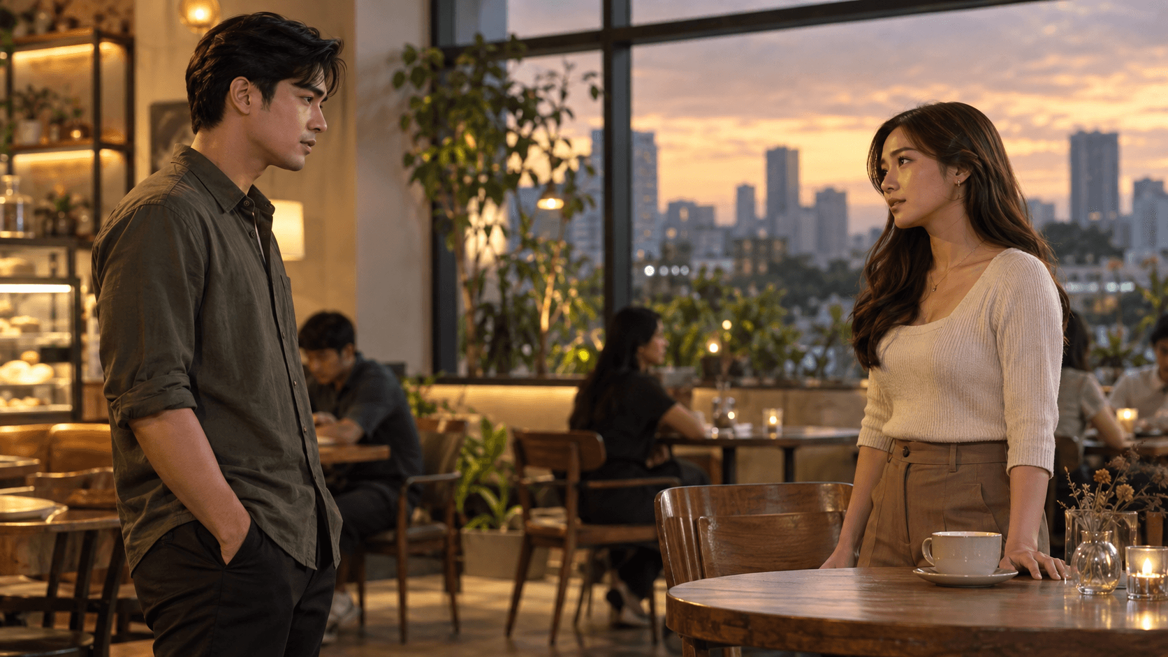 Gabo at Gloria, May LOVELaba Nga Ba? Episode 67 ng Sigabo, Nagpaiyak at Nagpakilig!