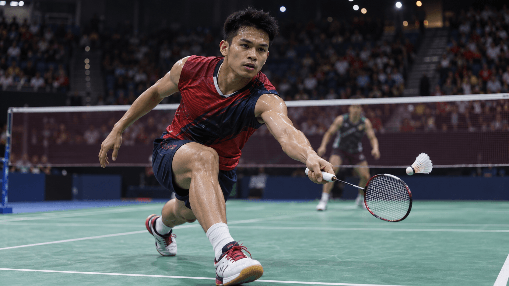 Himala sa Singapore Open! Fernandez, Bumangon Mula sa Pagkakaba at Sumugod sa Final!