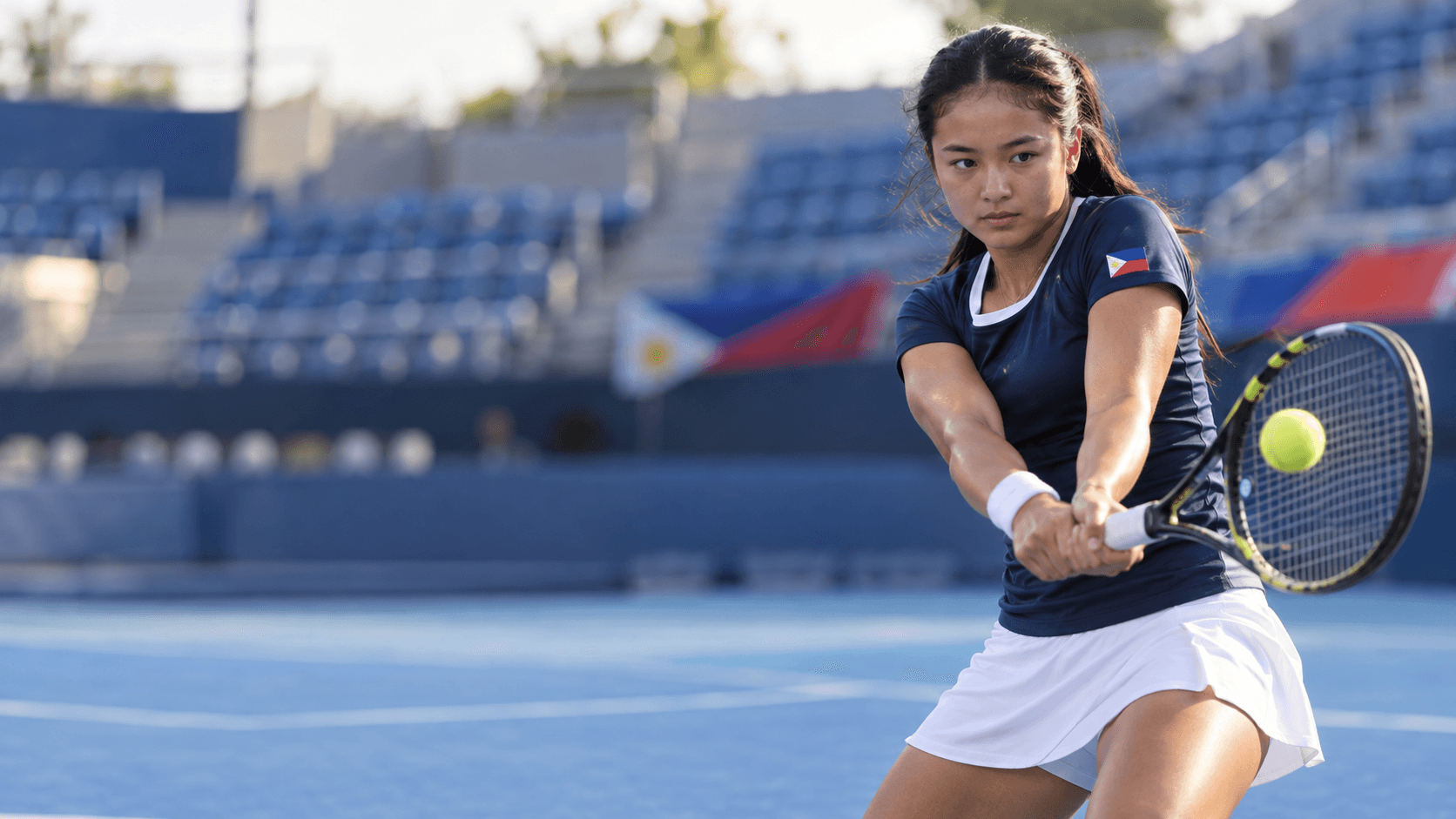 Alex Eala, May Malaking Balita Bago ang 2026 Asian Games—Ito Na Ba ang Simula ng Bagong Paghahari?