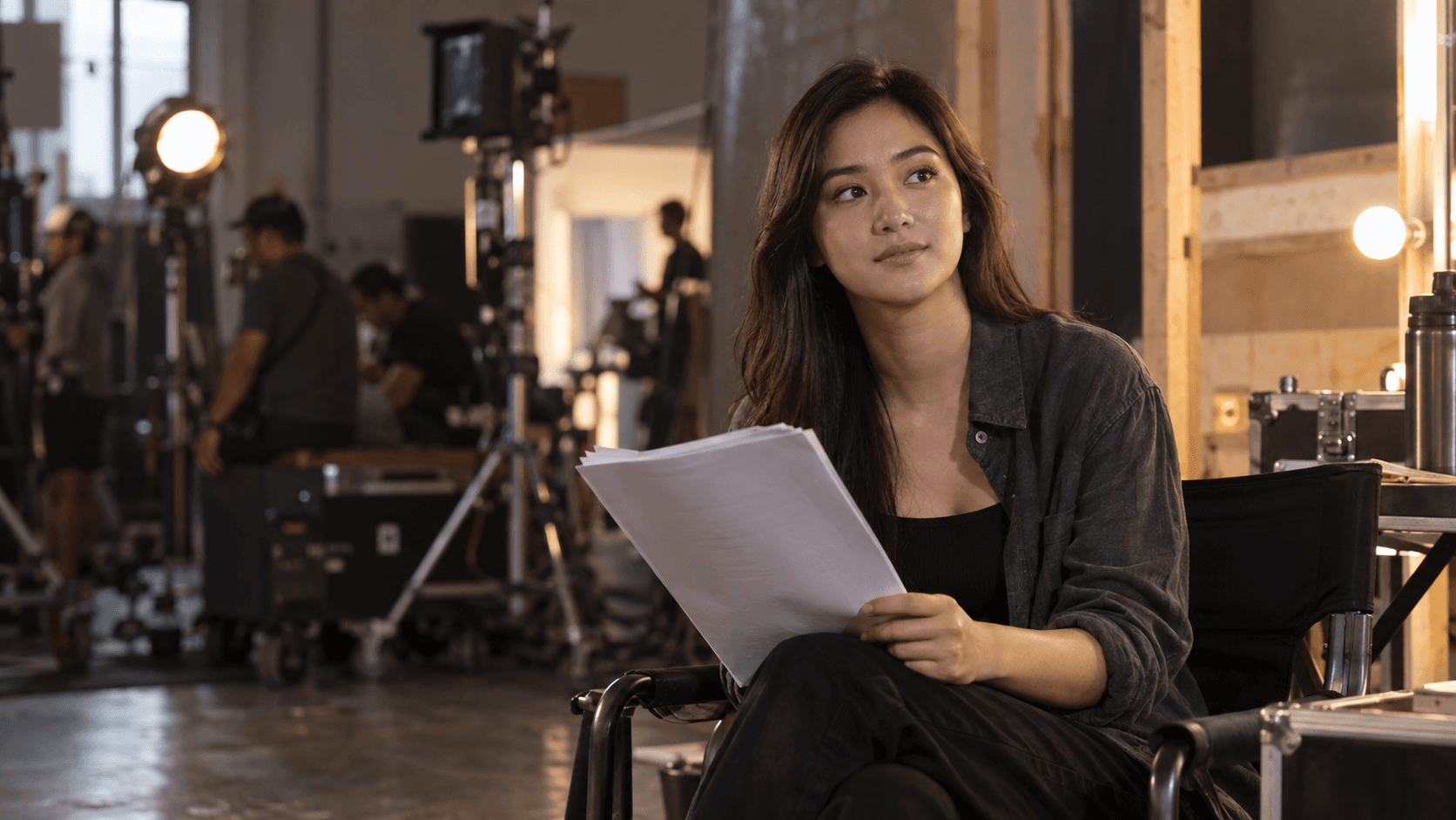 Hindi Lang Pag-arte—Paano Patuloy na Umaangat si Charlie Dizon at Binabago ang Laro?!
