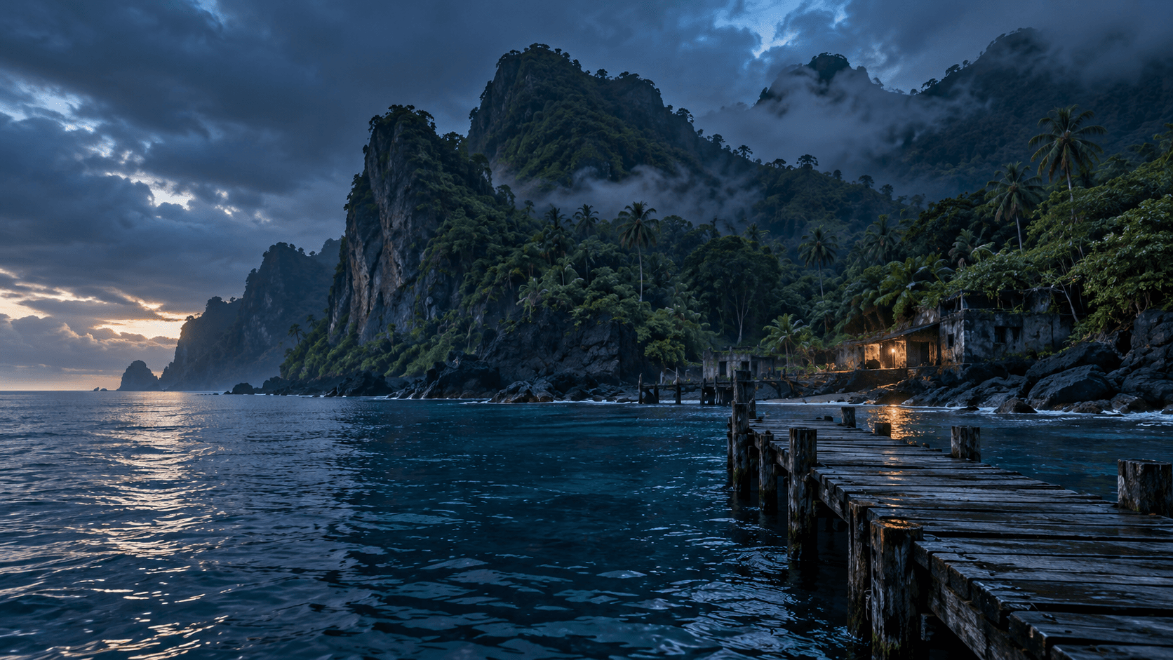 Bagsak sa Takilya, Pero May “Forgotten Island 2” Na? Ito ang Teaser na Nagpagulo sa mga Manonood!