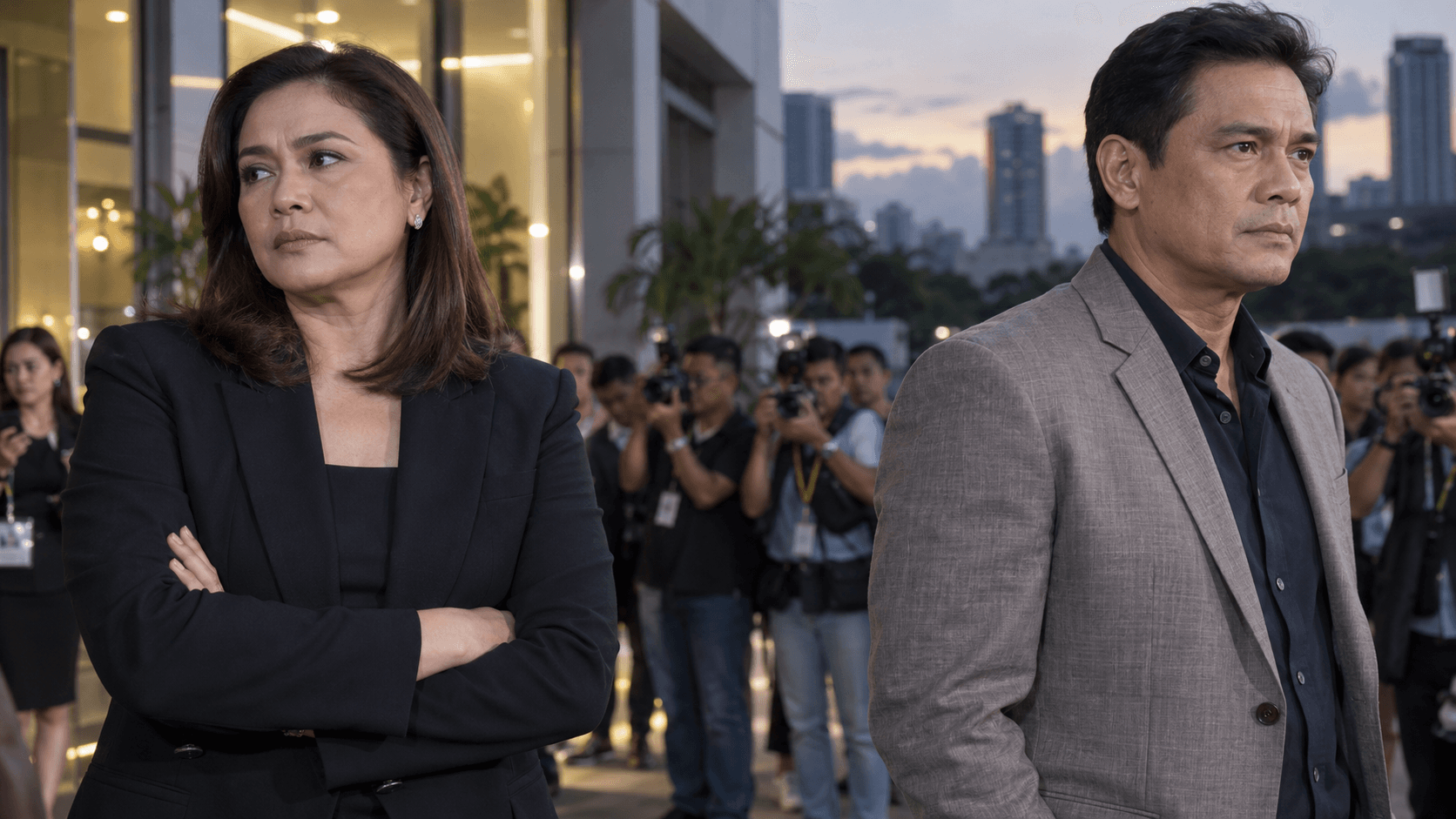RESPEKTO, WALA NA? Becky Aguila Sumabog Kay Patrick Garcia—Ano ang Totoong Nangyari sa Likod ng Banggaan?