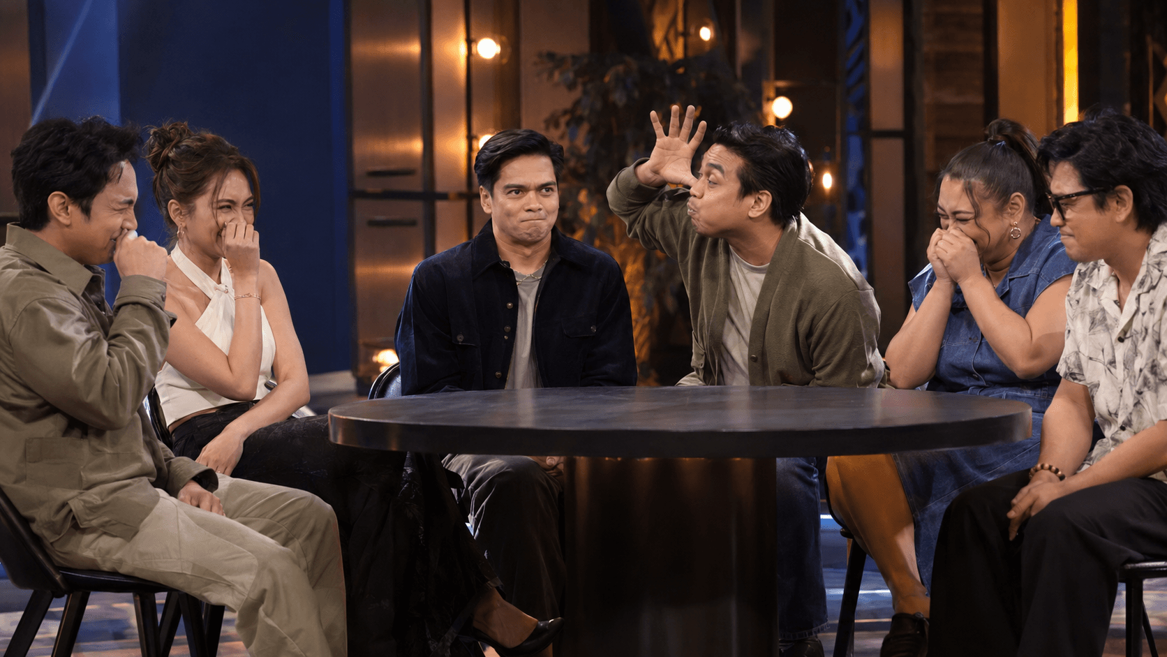 Babalik ang Tawanan—Pero Sino ang Huling Matitira?! LOL: Last One Laughing PH Season 2, Papasabog sa Oktubre!
