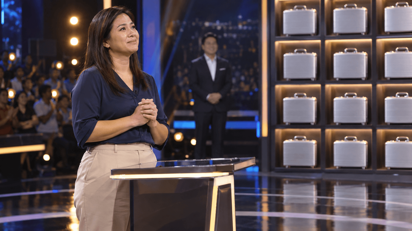 Pera ang Usapan! Ano Nga Ba ang Gagawin ng mga Manlalaro Kapag Nakuha Nila ang Jackpot?