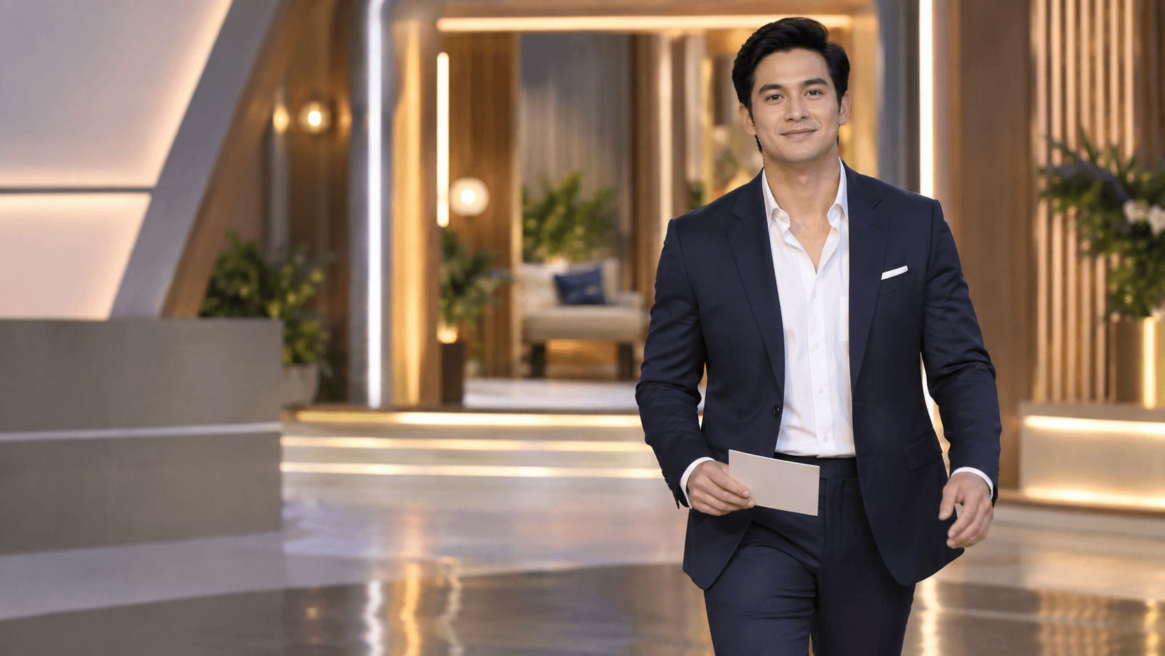 Sino ang Bagong Magpapakulo sa Bahay ni Kuya? Michael Sager, Host na ng ‘PBB’!