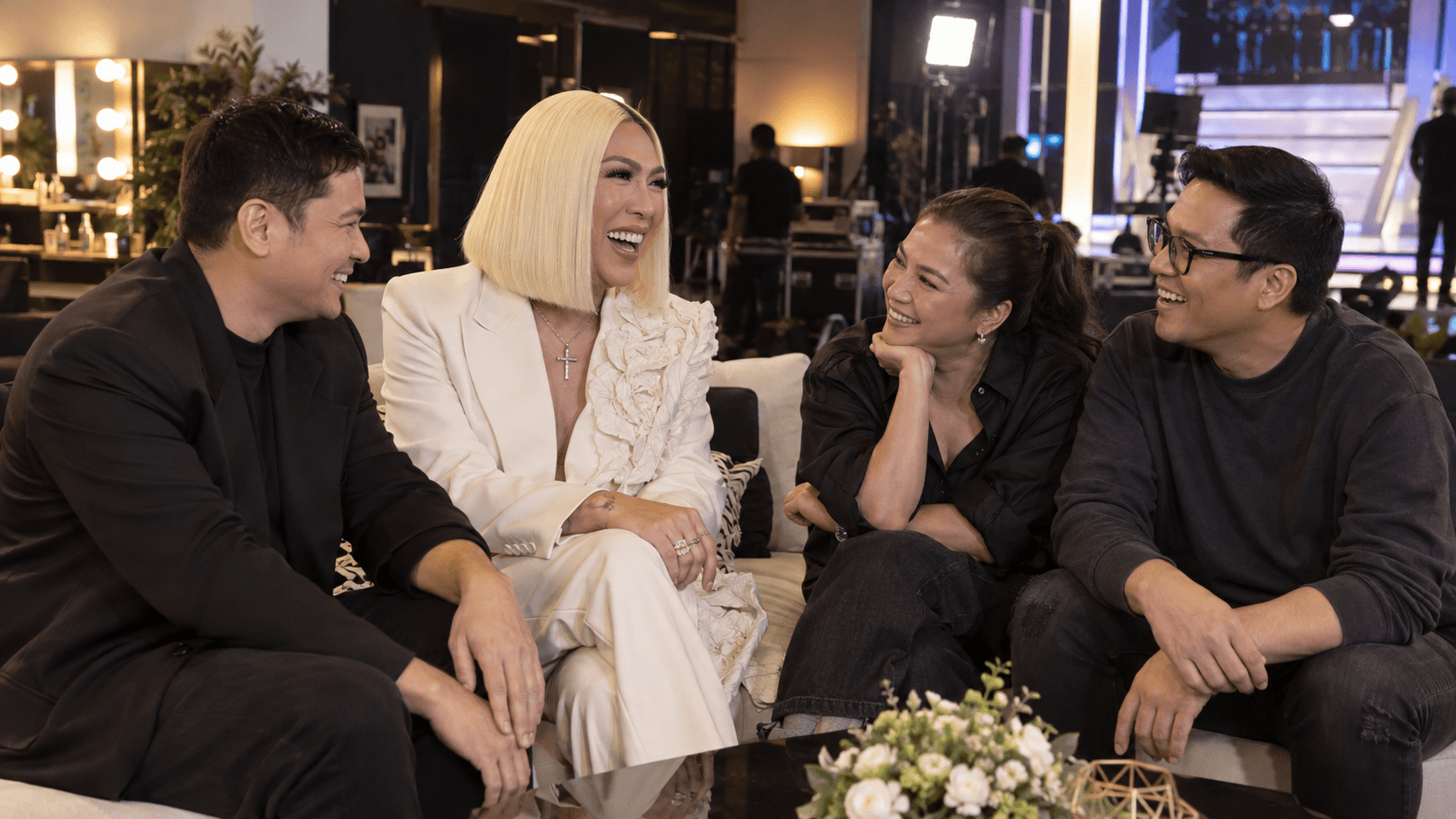 Ano Nga Ba ang Hindi Pa Natin Alam kay Vice Ganda? Mga Lihim na Ibinunyag ng Kanyang Malalapit na Kaibigan!