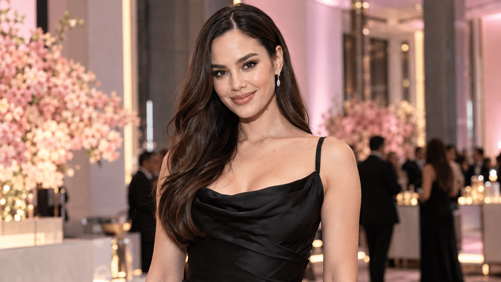 Catriona Gray sa Victoria’s Secret Fashion Show 2026—May Pasabog ang Pambato ng Pilipinas?!