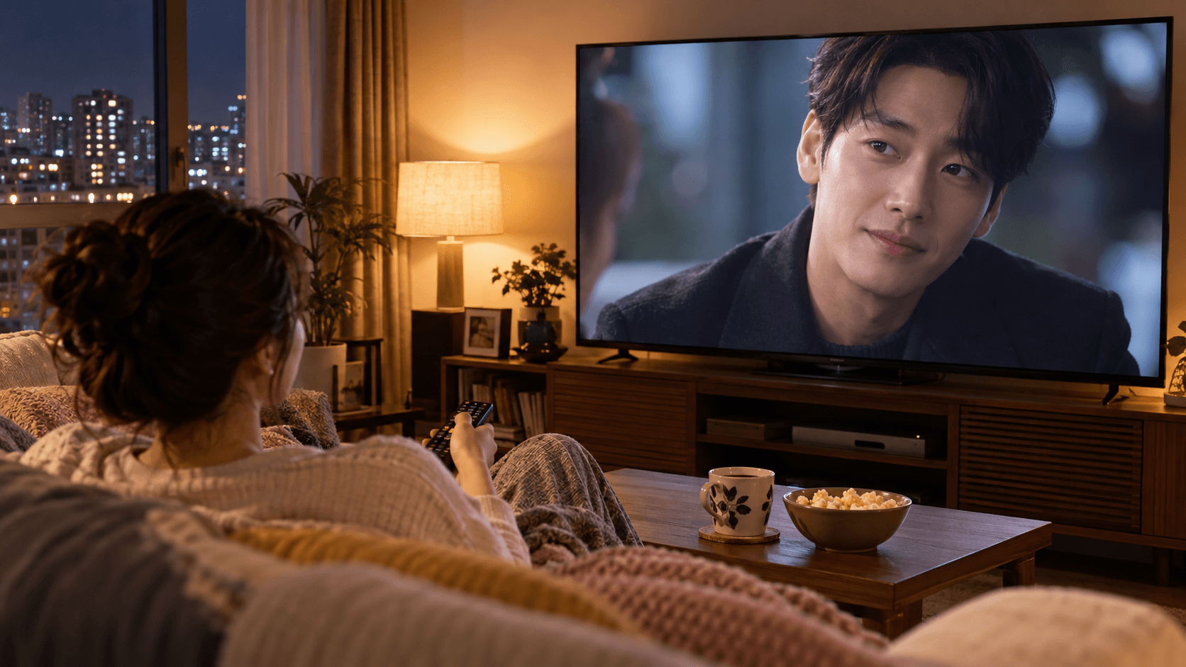Isang Episode Lang Daw? 7 K-Drama ni Kim Young Kwang na Baka Sumira sa Plano Mong Matulog Nang Maaga!