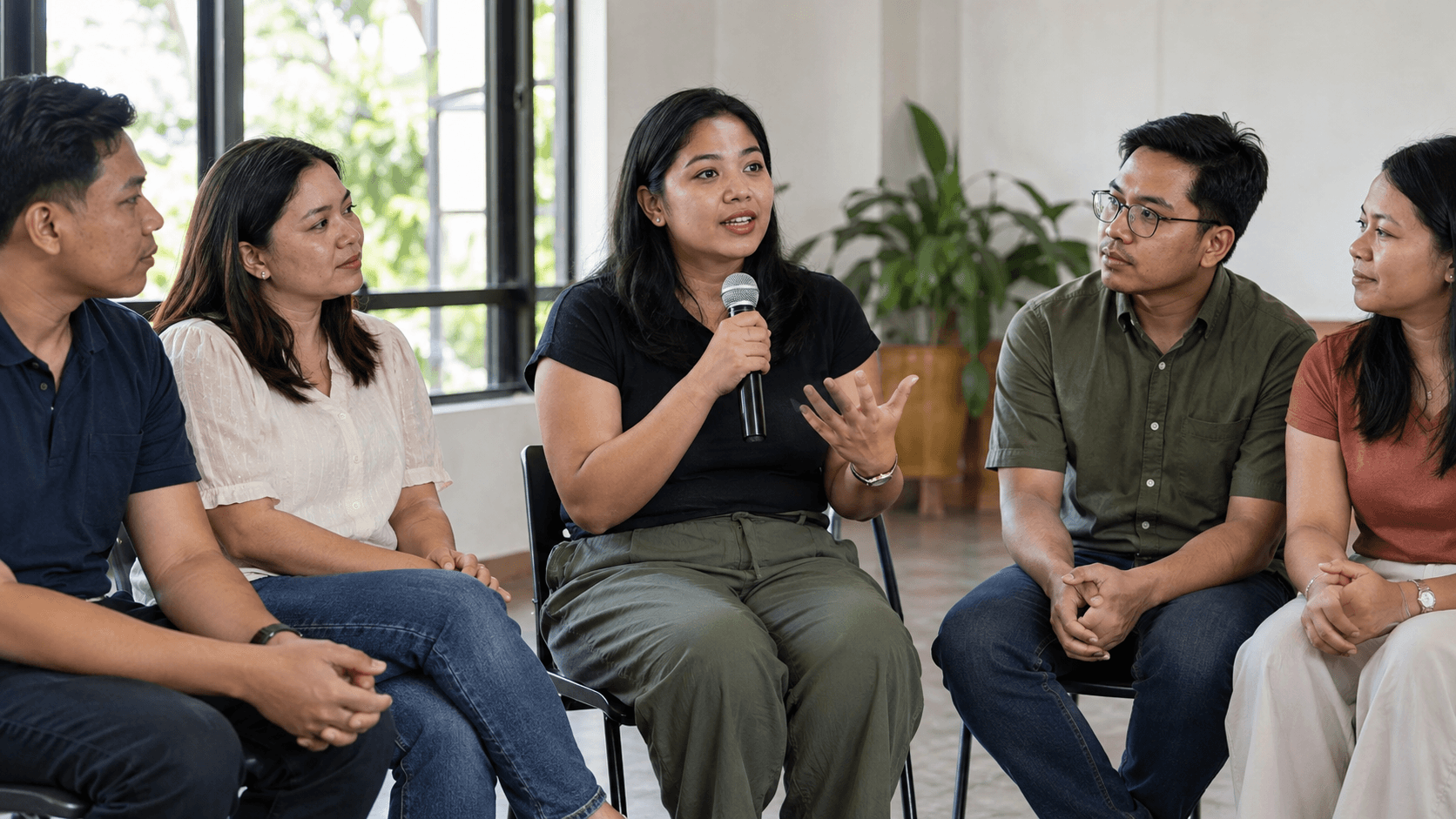 Biruan Lang Daw? Kontrobersiya sa Pampublikong Pangungutya, Nagpatingkad sa Panawagan para sa Karapatan ng mga Autistic!