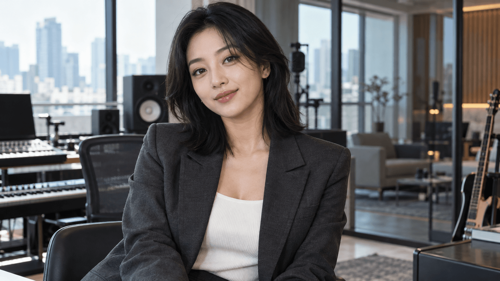 Jihyo, kumalas sa JYP matapos ang 21 taon—sariling ahensiya na! Ano ang mangyayari sa TWICE?