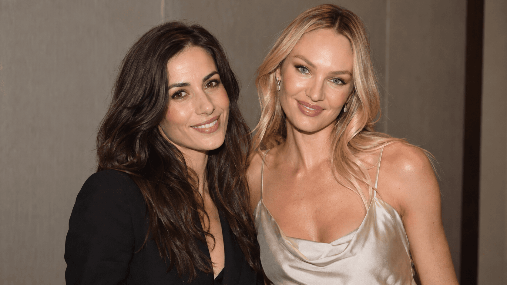 Teenage Dream, Natupad! Christina Nadin Nakaharap si Candice Swanepoel—Paano Kung Ikaw ang Nasa Puwesto Niya?!