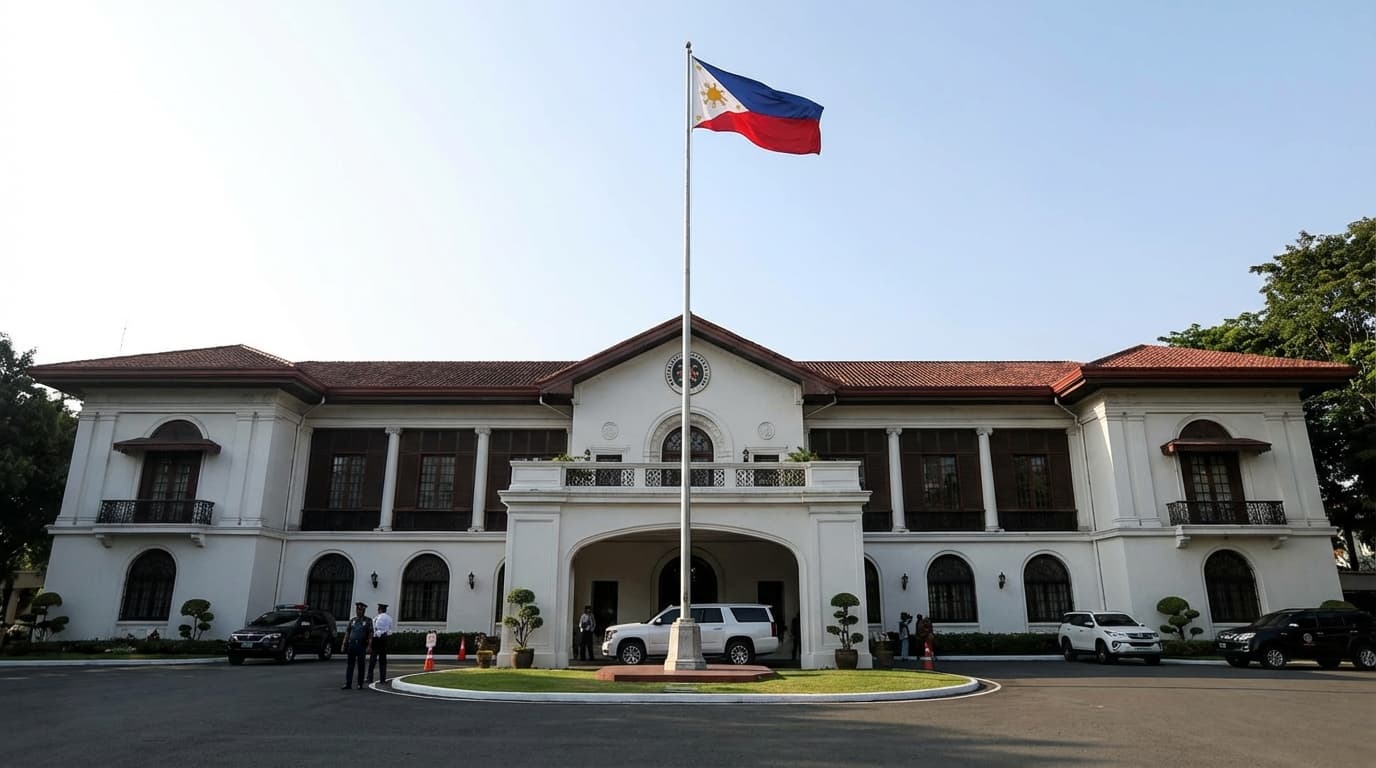 Zaldy Co, Iba Pang Tumakas: Babalik ba Talaga sa Pilipinas o Pa-Fall Lang ang Malacañang?! 😱