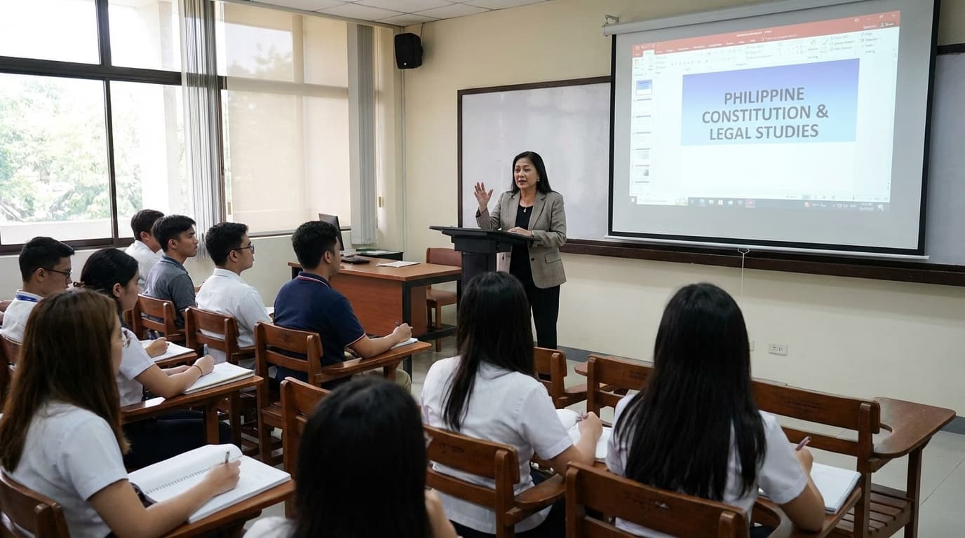 Maging Estudyante ni First Lady Liza: Isang Karaniwang Pangarap o Nakatagong Bangungot?!