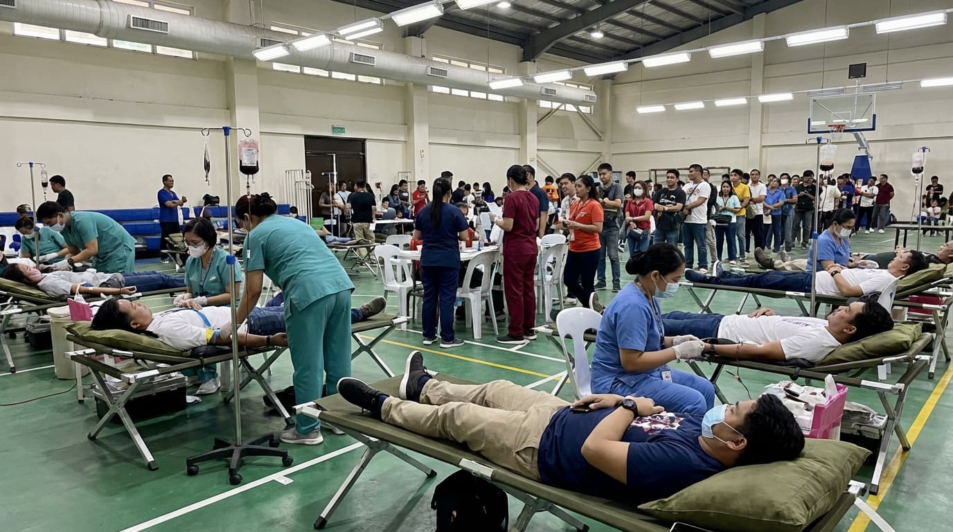 Dugo Mo, I-donate Mo! Pero Sigurado Ka Bang Worth It?!