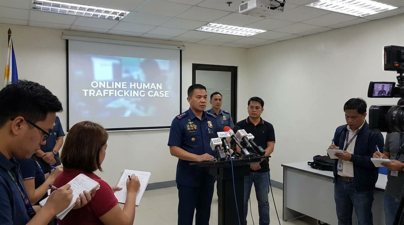 Nakakagulat! 11-Araw na Sanggol, IBINENTA Online! Ano ang Kinahinatnan ng Suspek?!