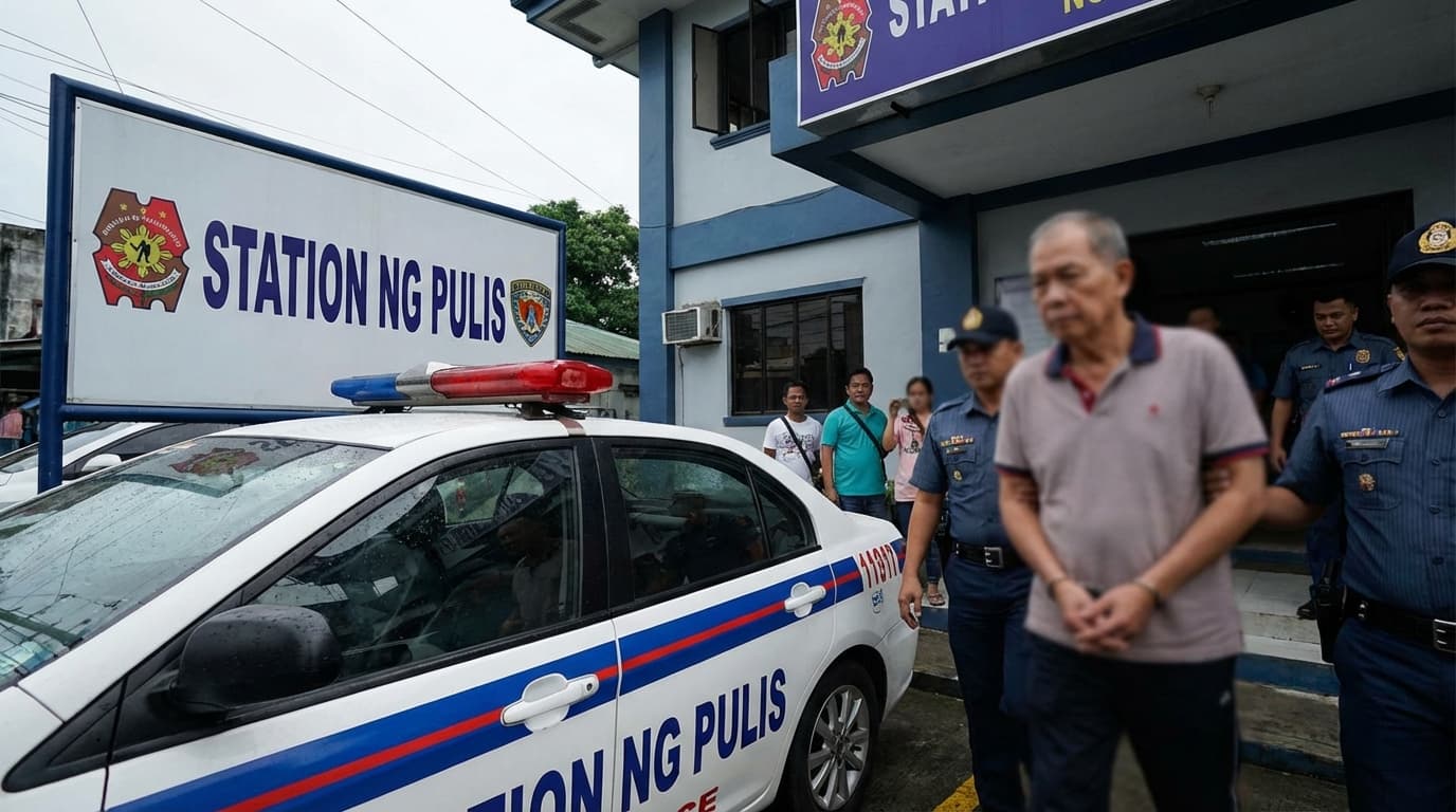 Lolo Grabe! 105 Beses Nilimas ang Apo, Hindi Pa Rin Makuntento?!