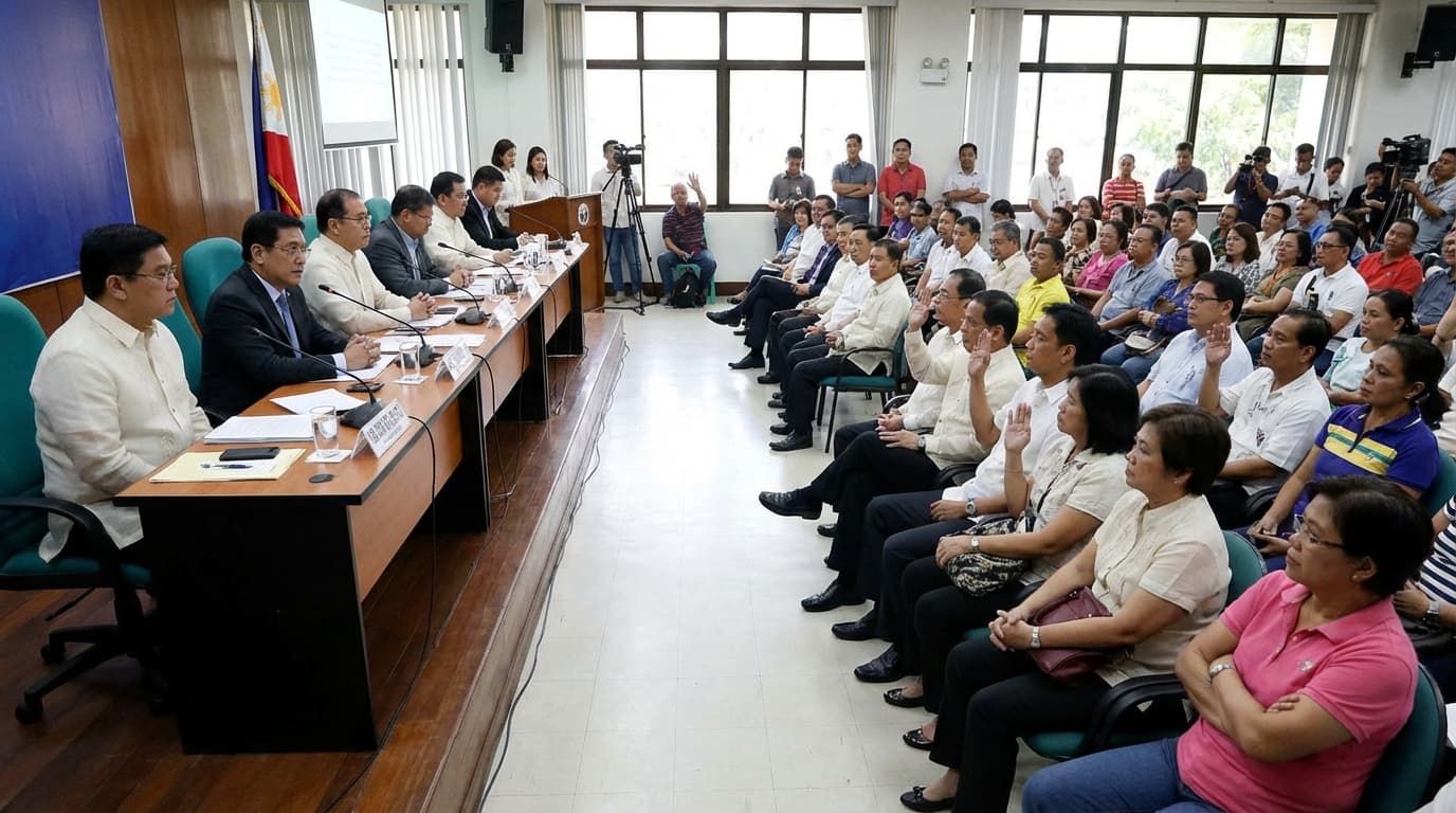Bakit Tayo Nag-uusap Tungkol sa Budget? May Malaki Bang Naitatago ang Gobyerno?!